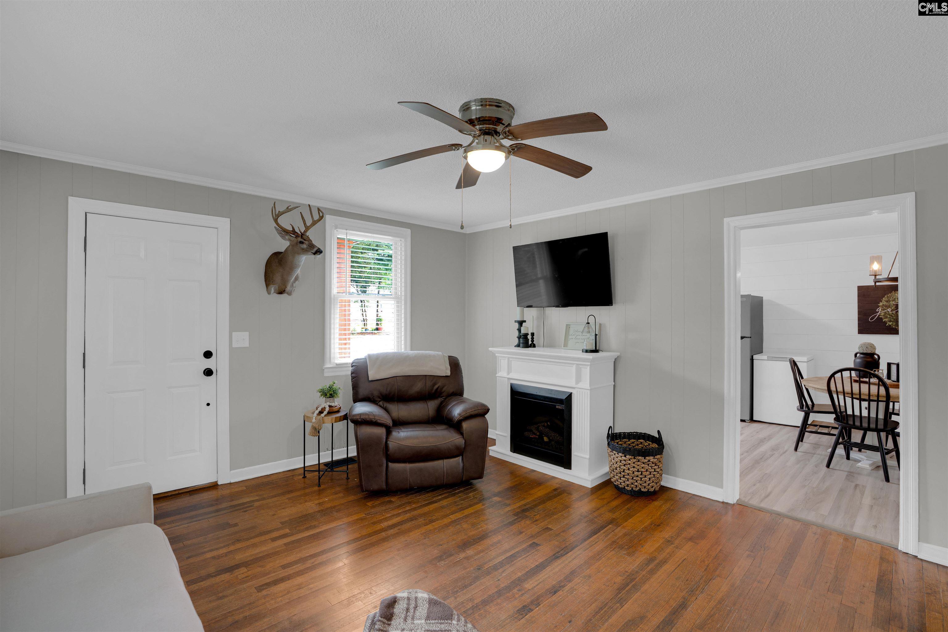 500 White Avenue West Columbia, SC 29169