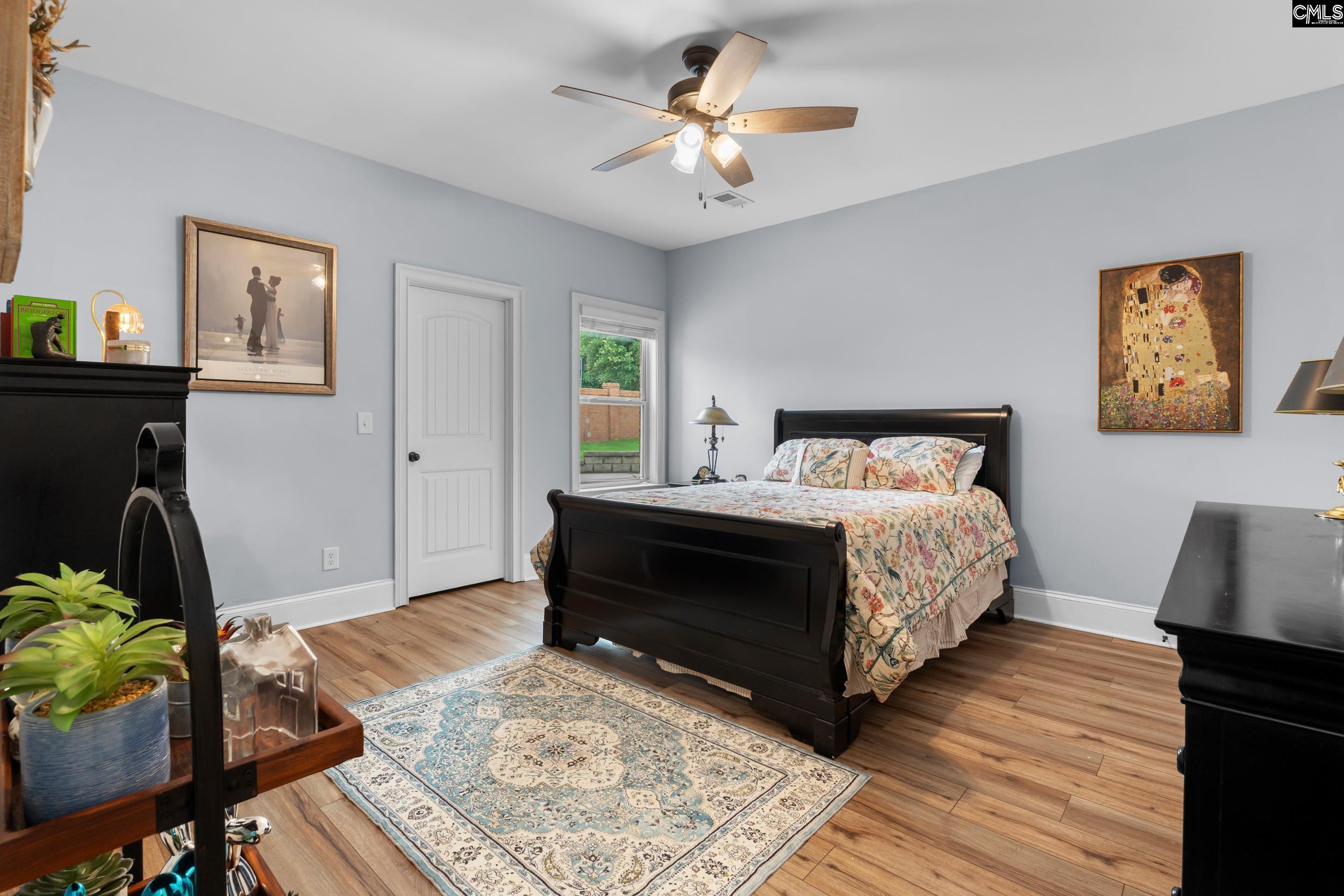 37 Crystal Harbor Court Irmo, SC 29063