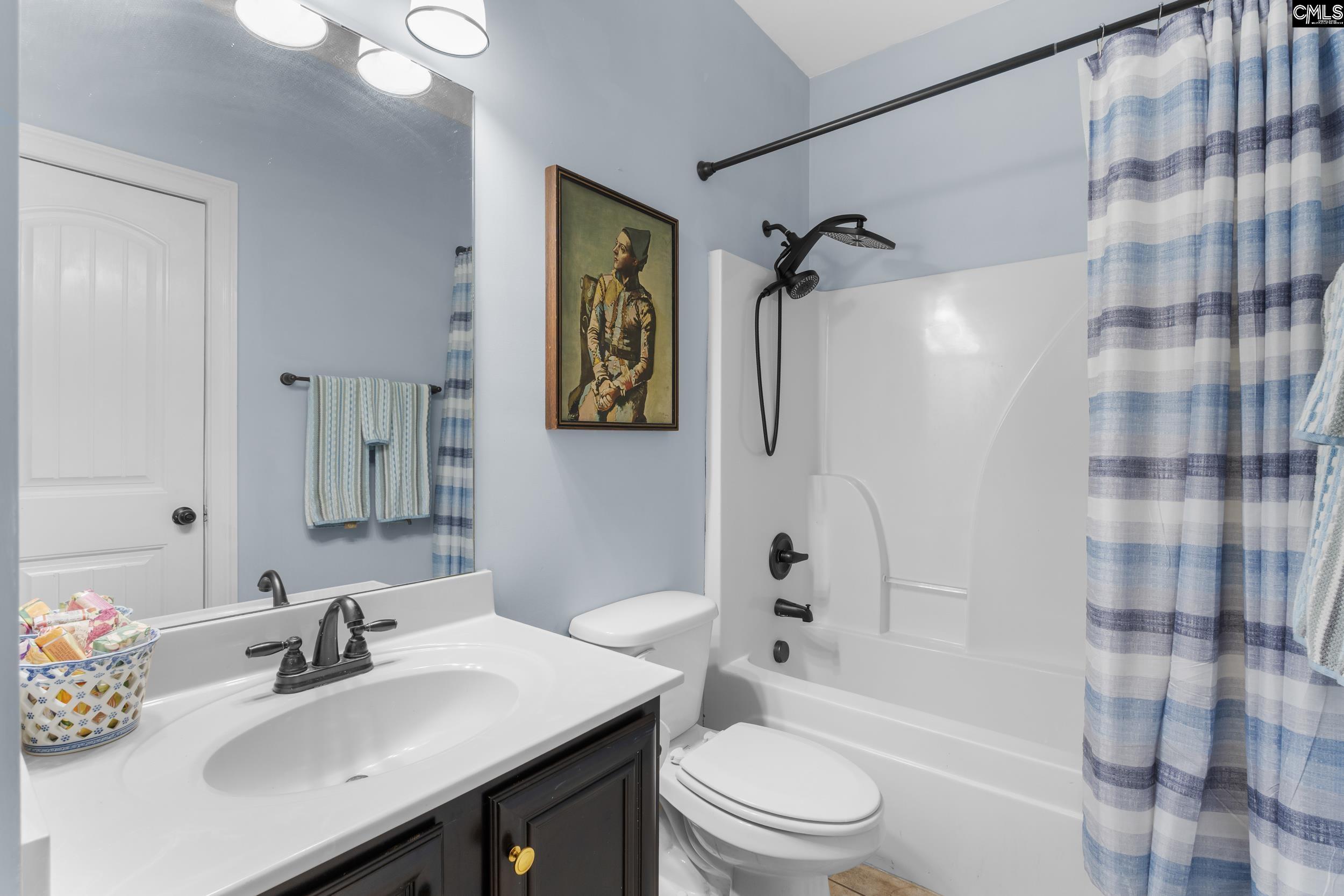 37 Crystal Harbor Court Irmo, SC 29063