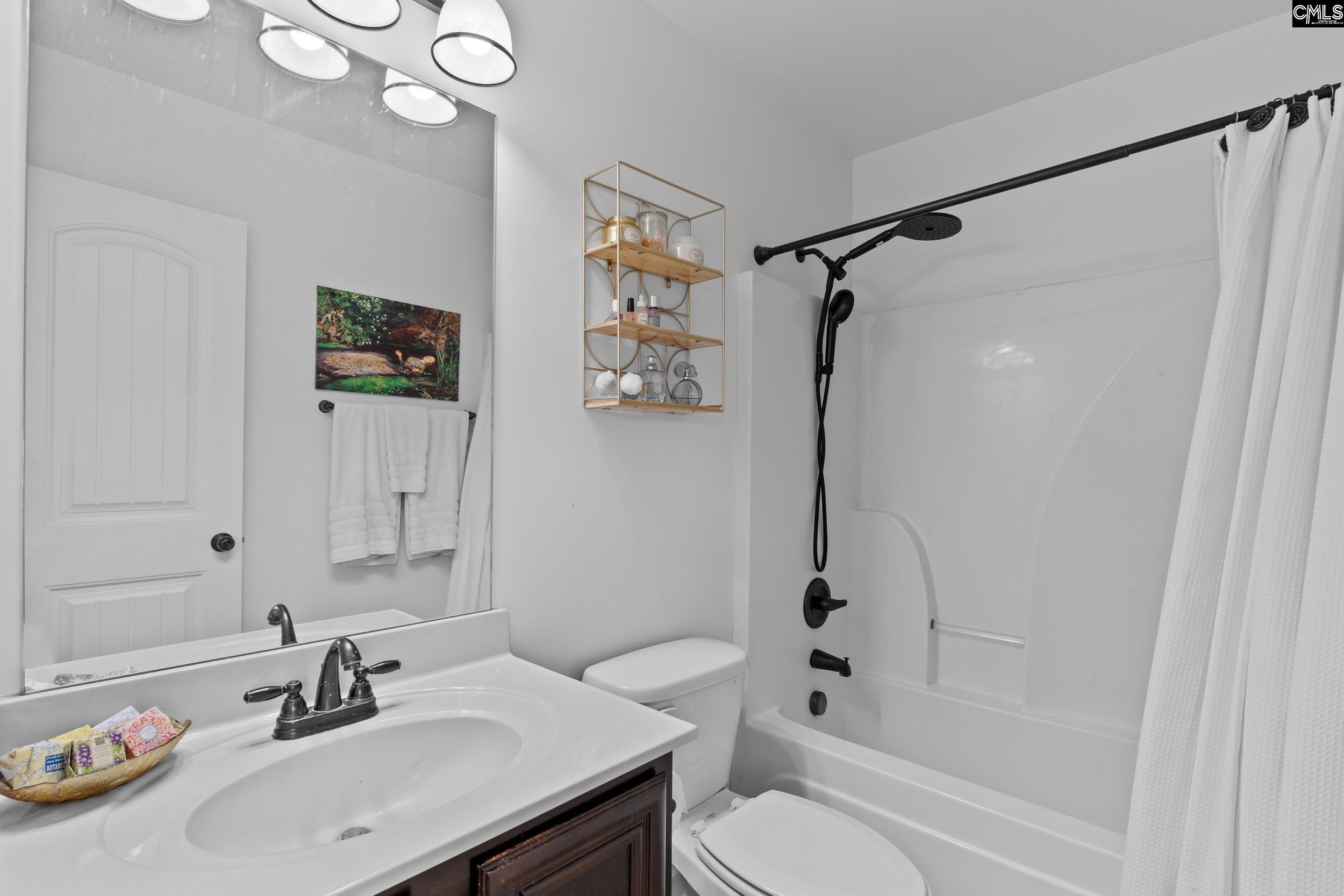 37 Crystal Harbor Court Irmo, SC 29063