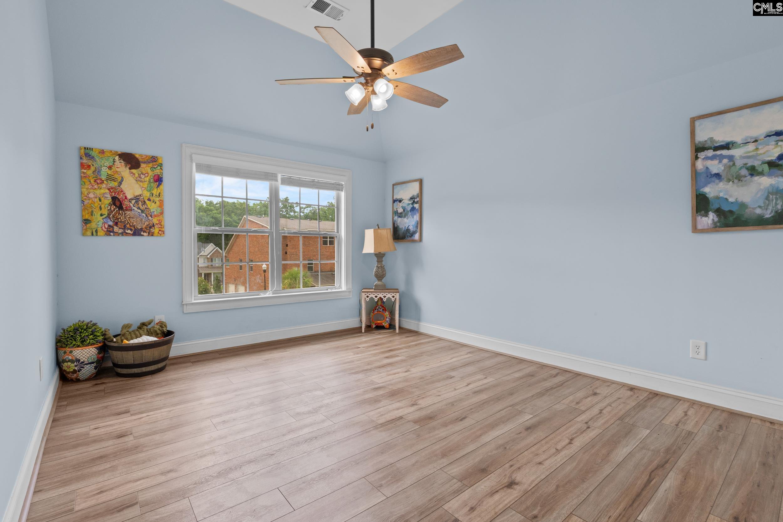 37 Crystal Harbor Court Irmo, SC 29063