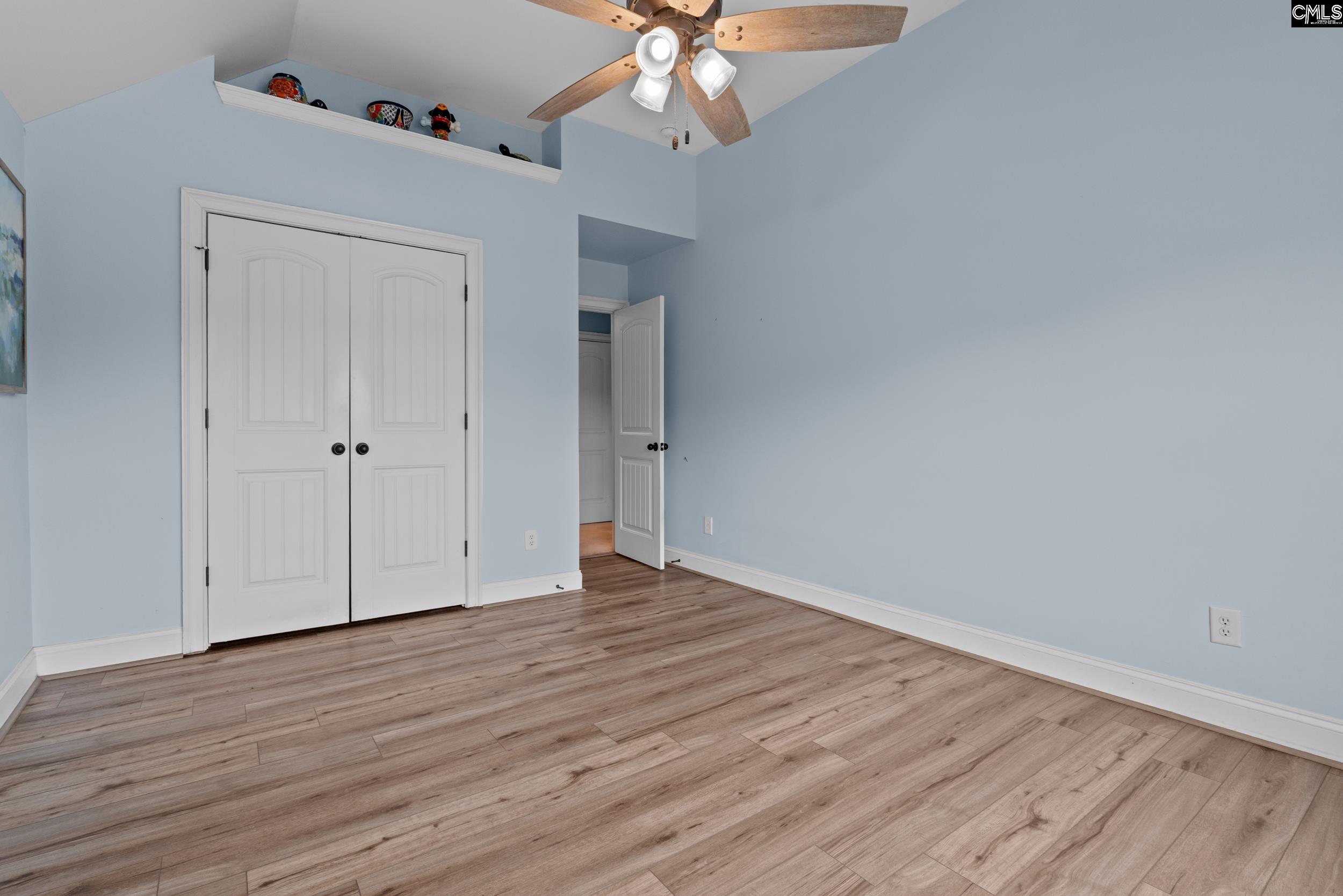 37 Crystal Harbor Court Irmo, SC 29063