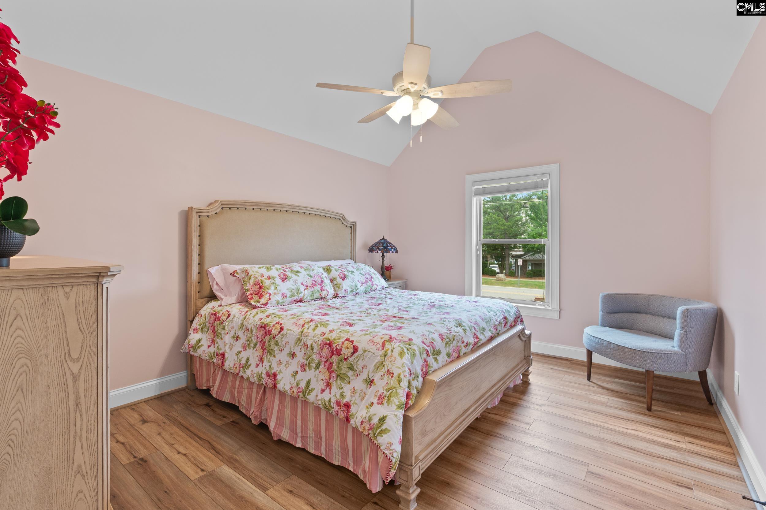 37 Crystal Harbor Court Irmo, SC 29063