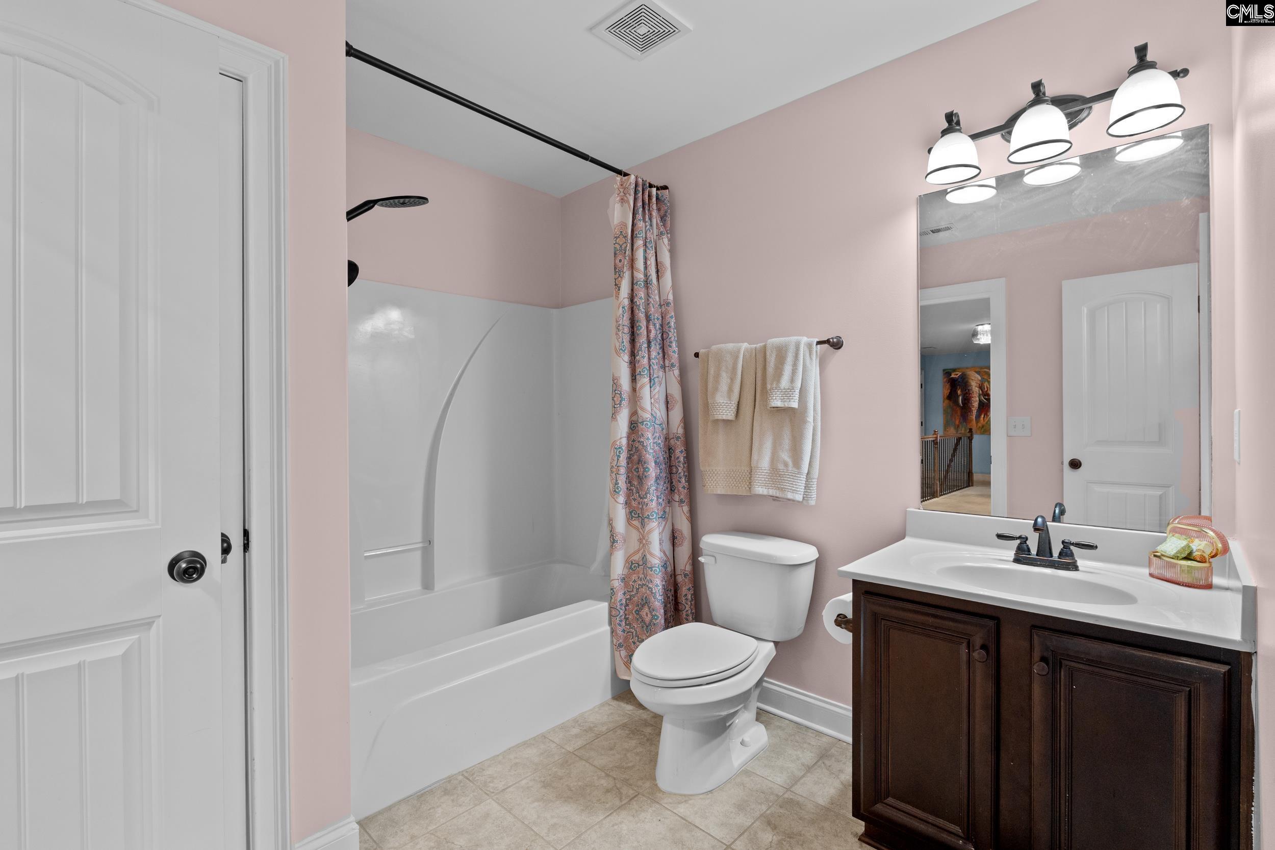 37 Crystal Harbor Court Irmo, SC 29063