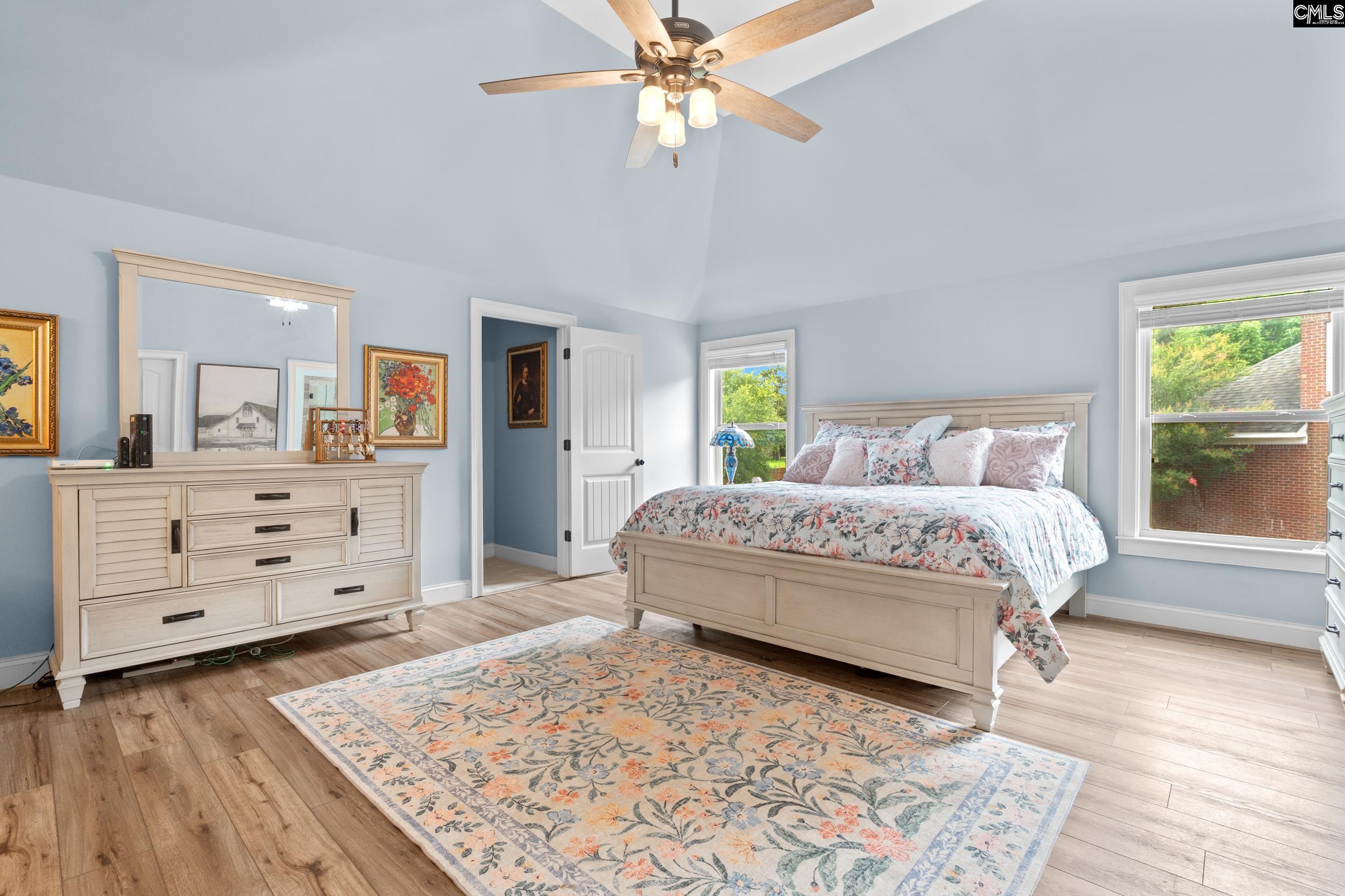 37 Crystal Harbor Court Irmo, SC 29063