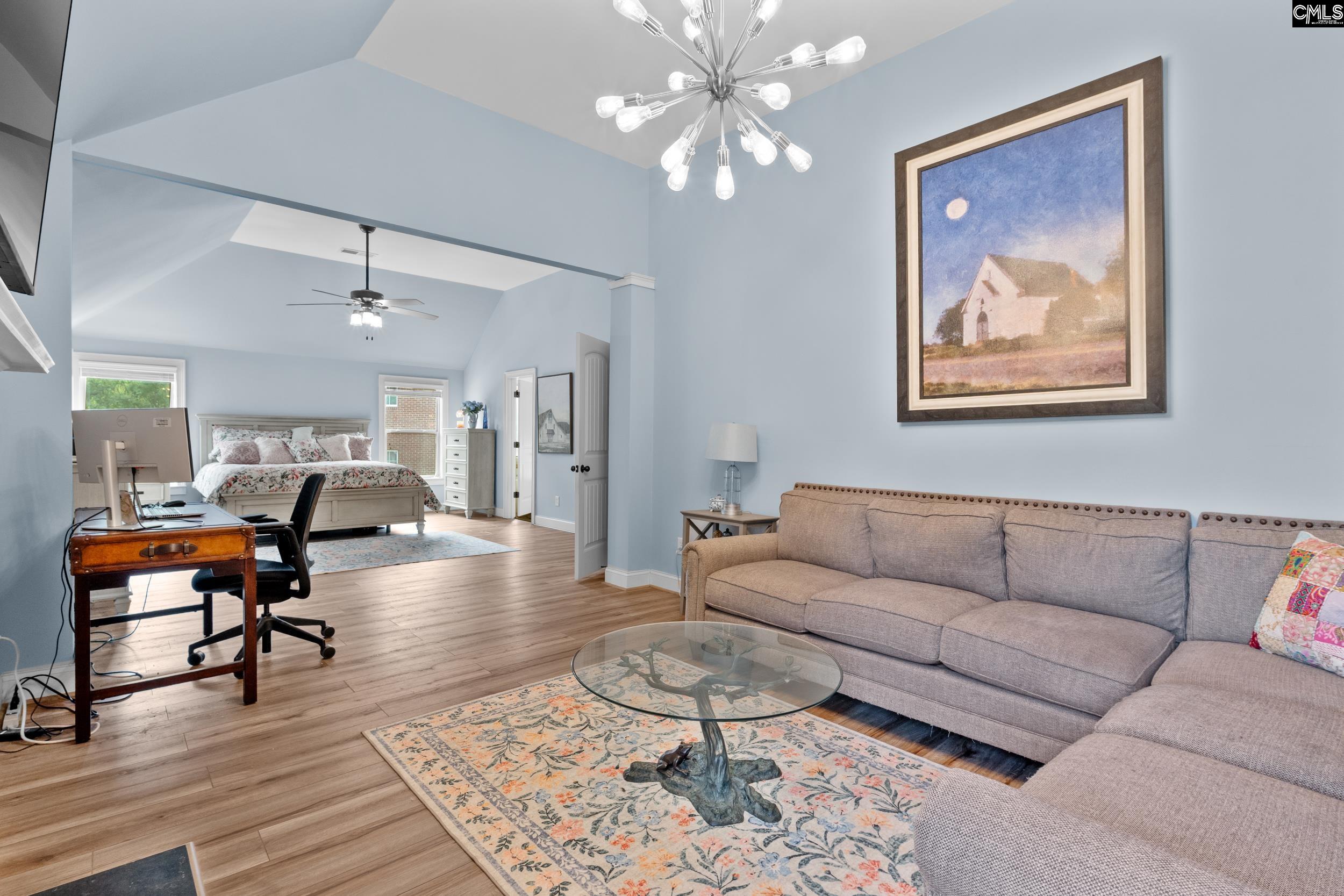 37 Crystal Harbor Court Irmo, SC 29063