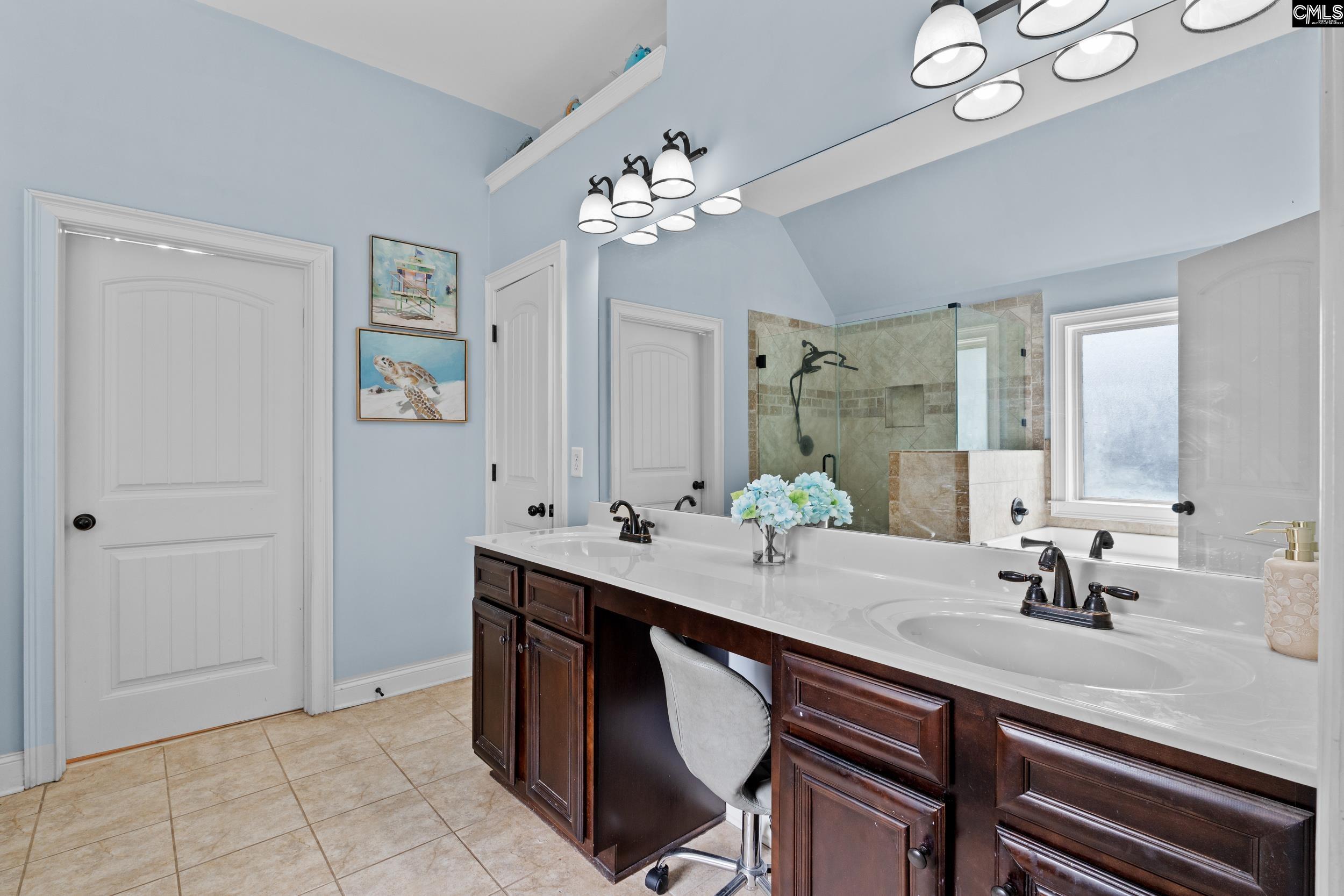 37 Crystal Harbor Court Irmo, SC 29063