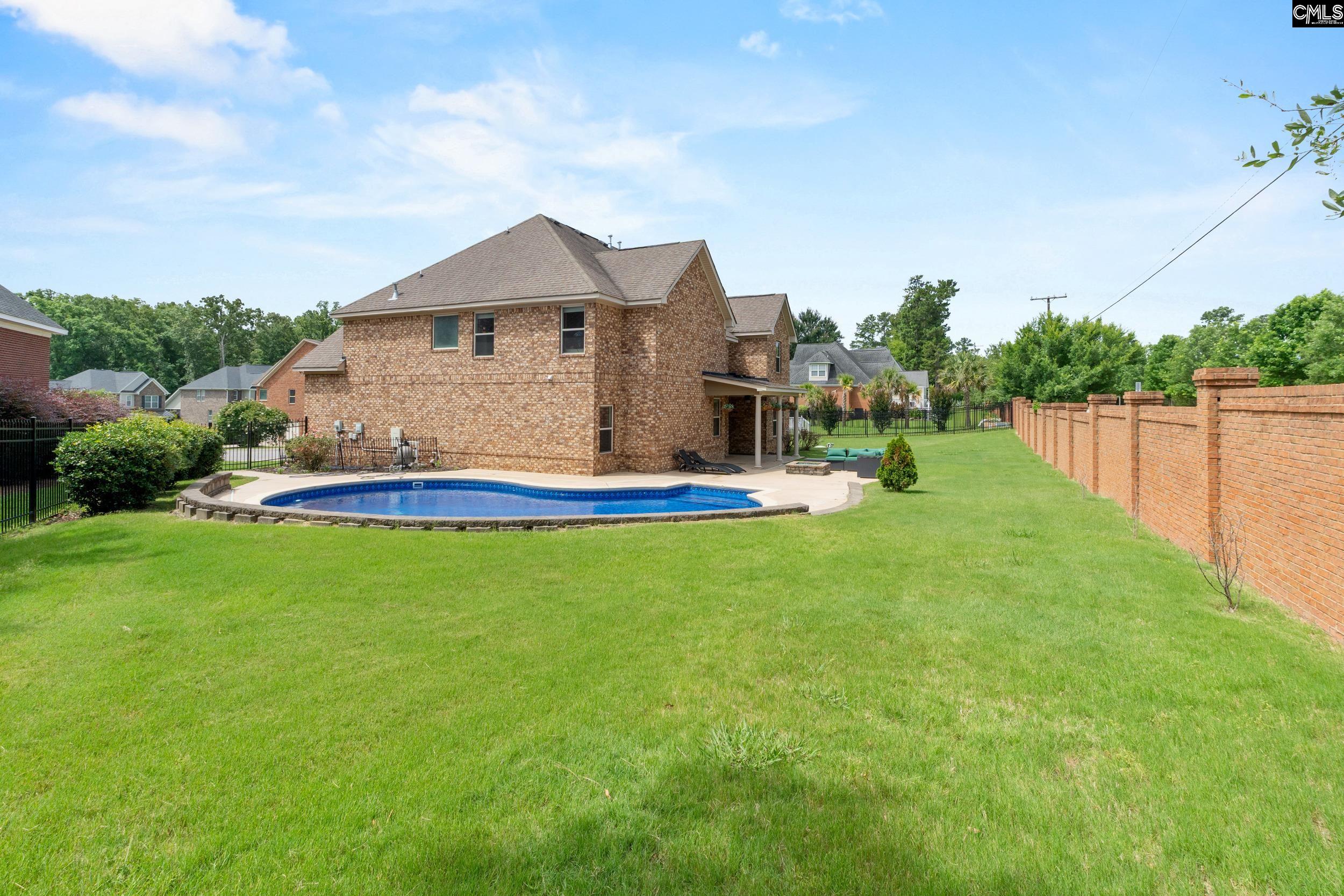 37 Crystal Harbor Court Irmo, SC 29063