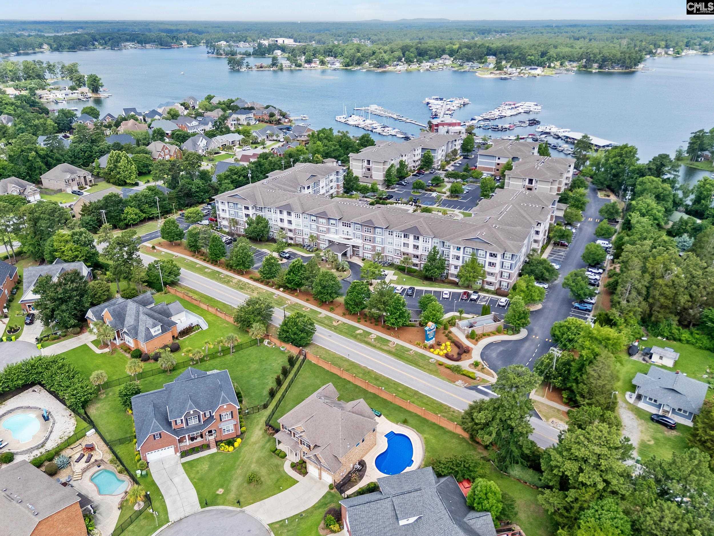 37 Crystal Harbor Court Irmo, SC 29063