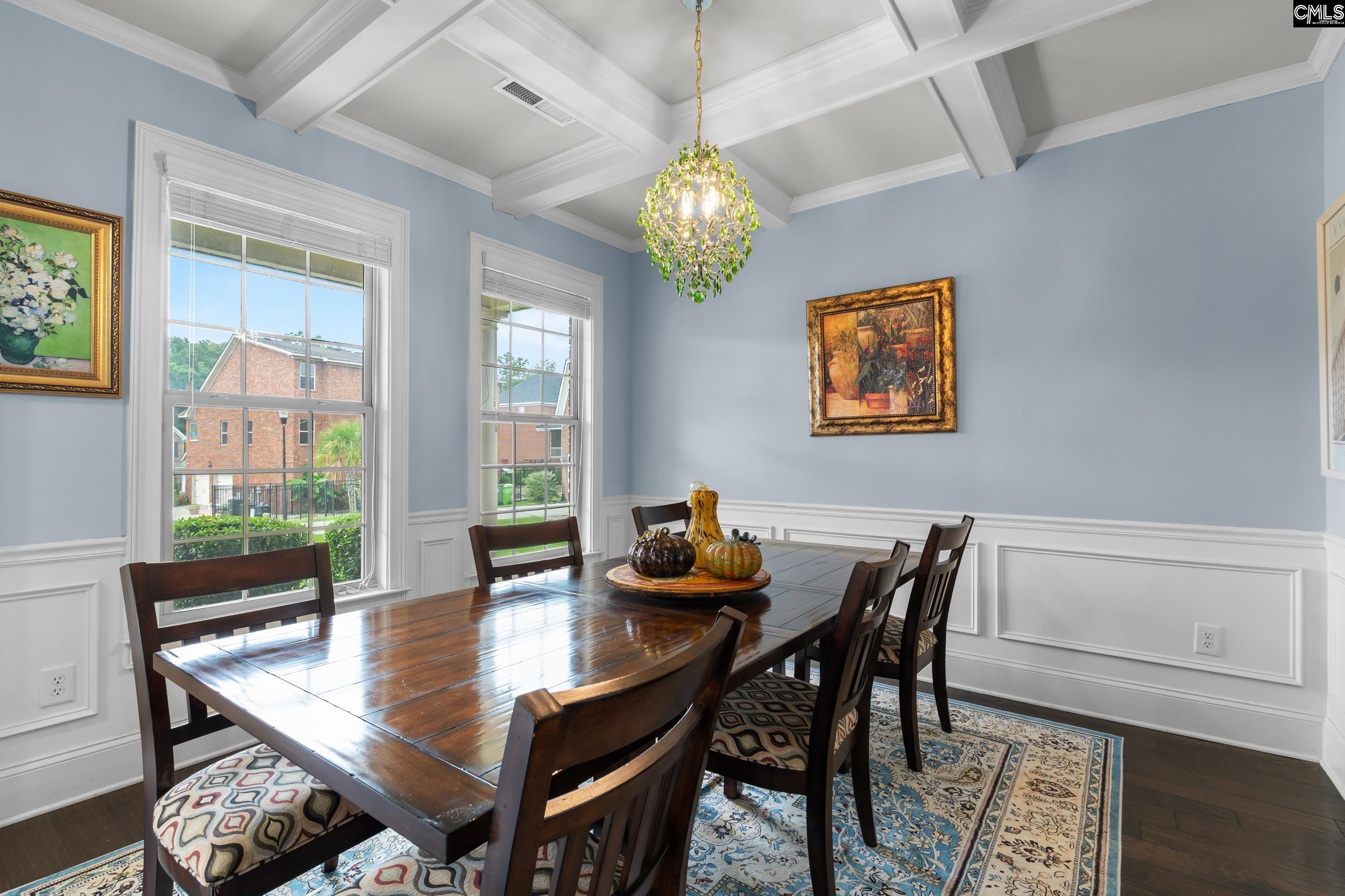 37 Crystal Harbor Court Irmo, SC 29063
