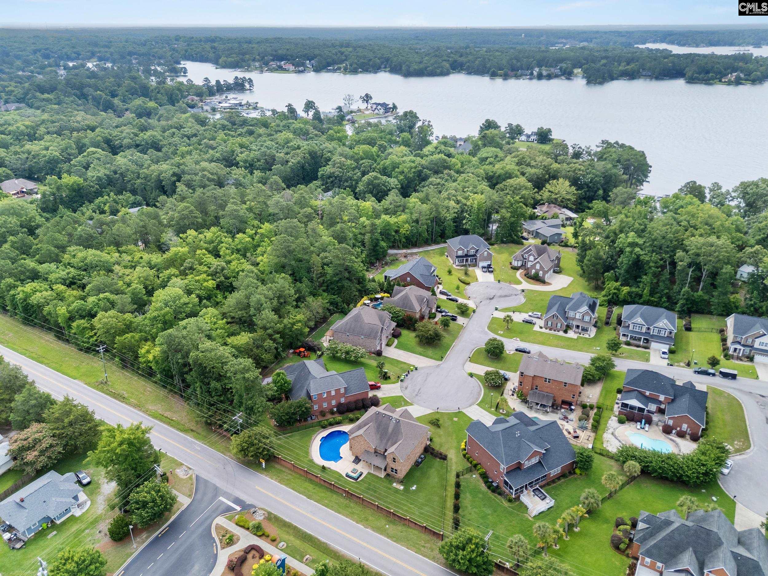 37 Crystal Harbor Court Irmo, SC 29063