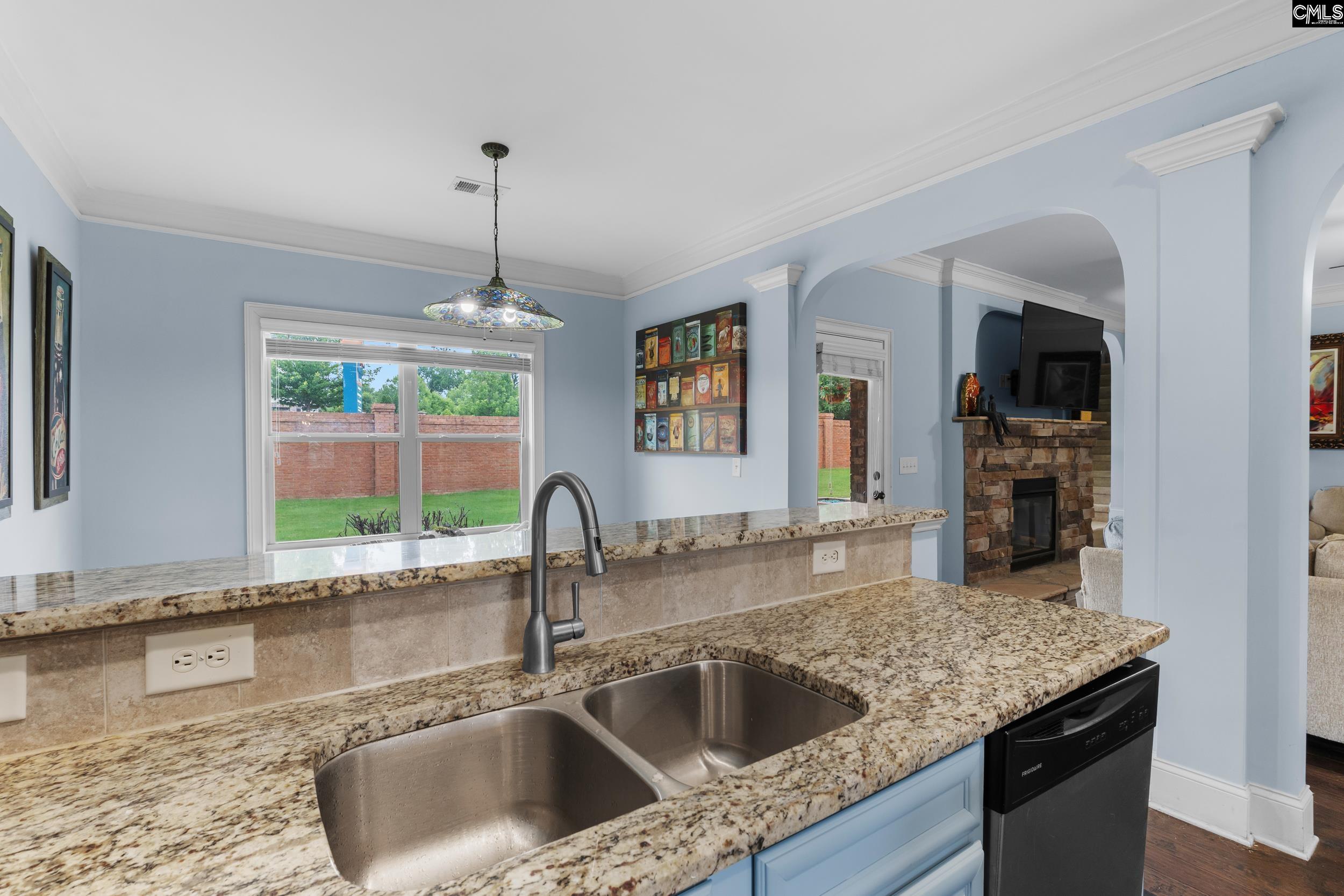 37 Crystal Harbor Court Irmo, SC 29063
