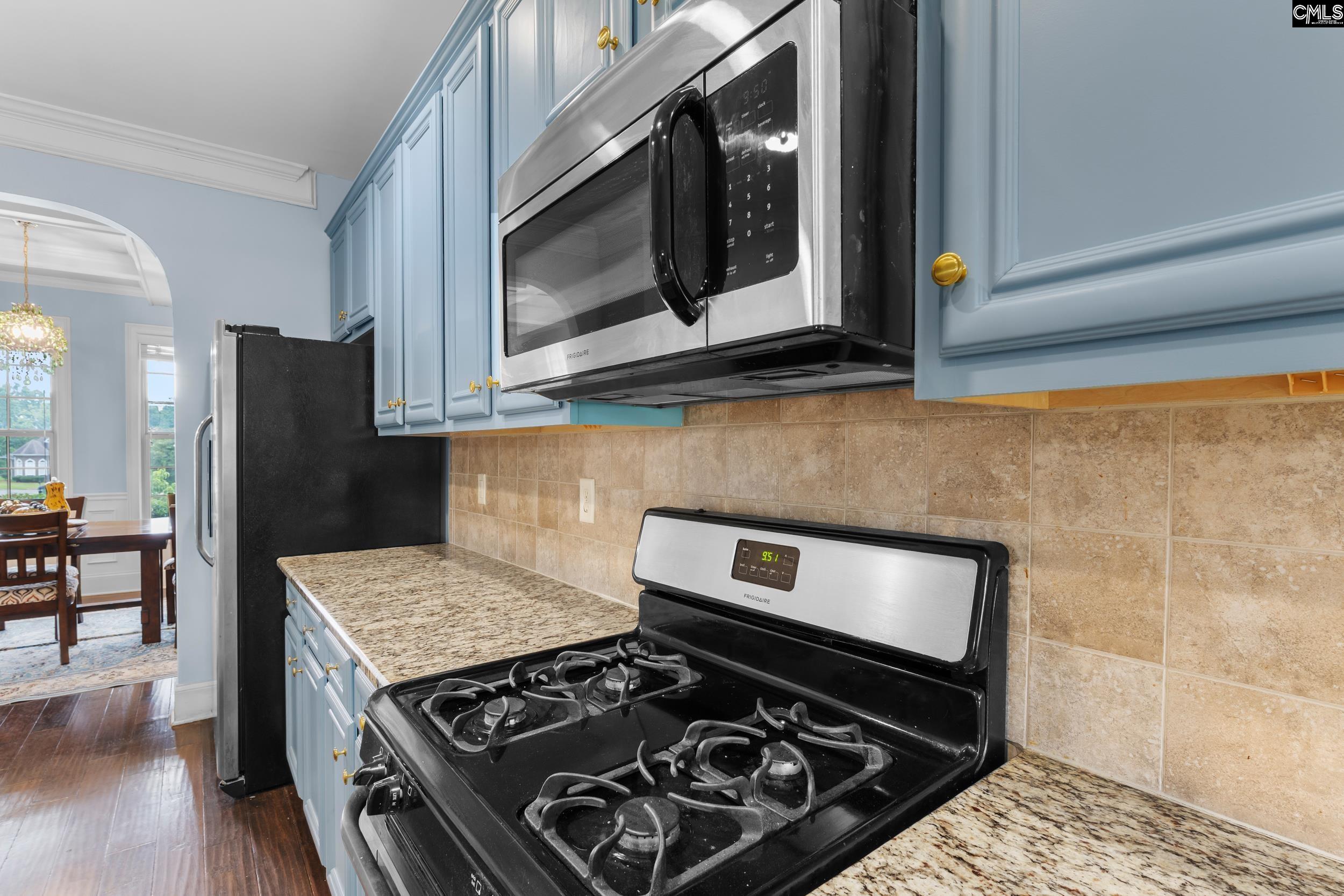 37 Crystal Harbor Court Irmo, SC 29063
