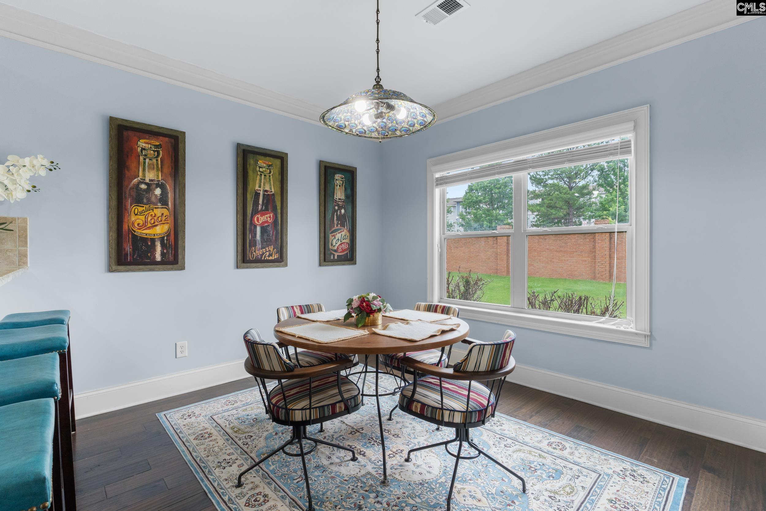 37 Crystal Harbor Court Irmo, SC 29063