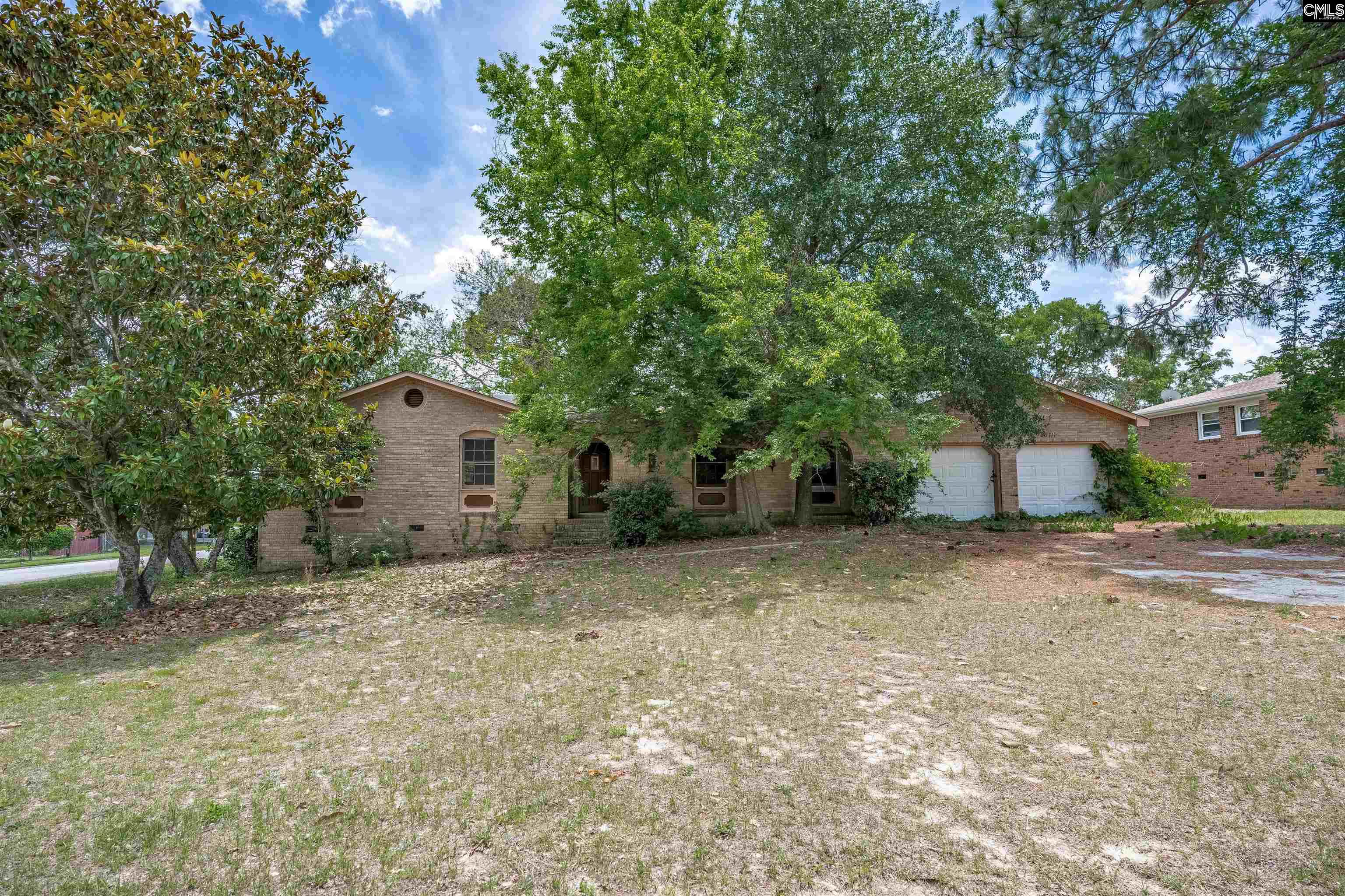 2783 American Avenue West Columbia, SC 29170