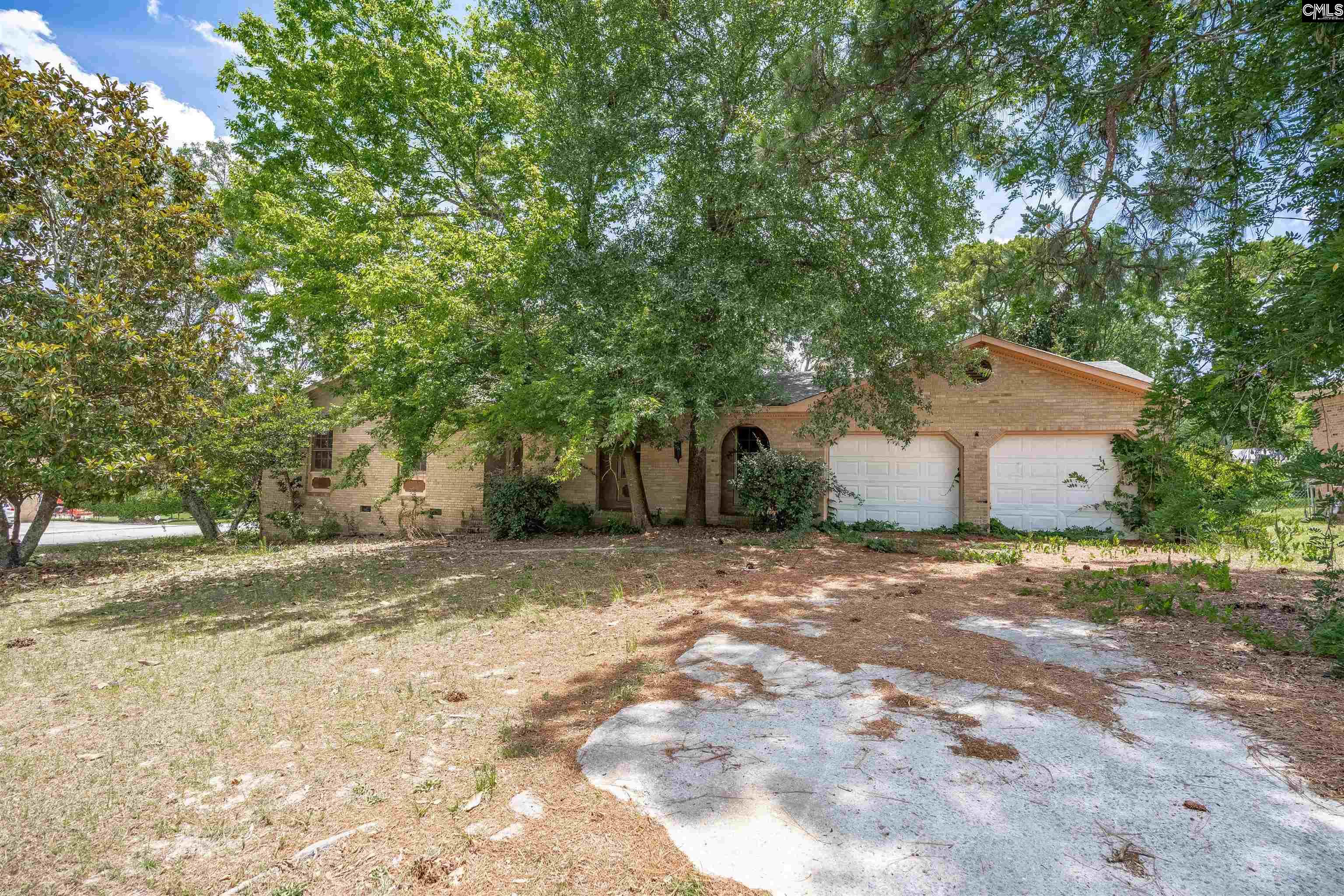 2783 American Avenue West Columbia, SC 29170