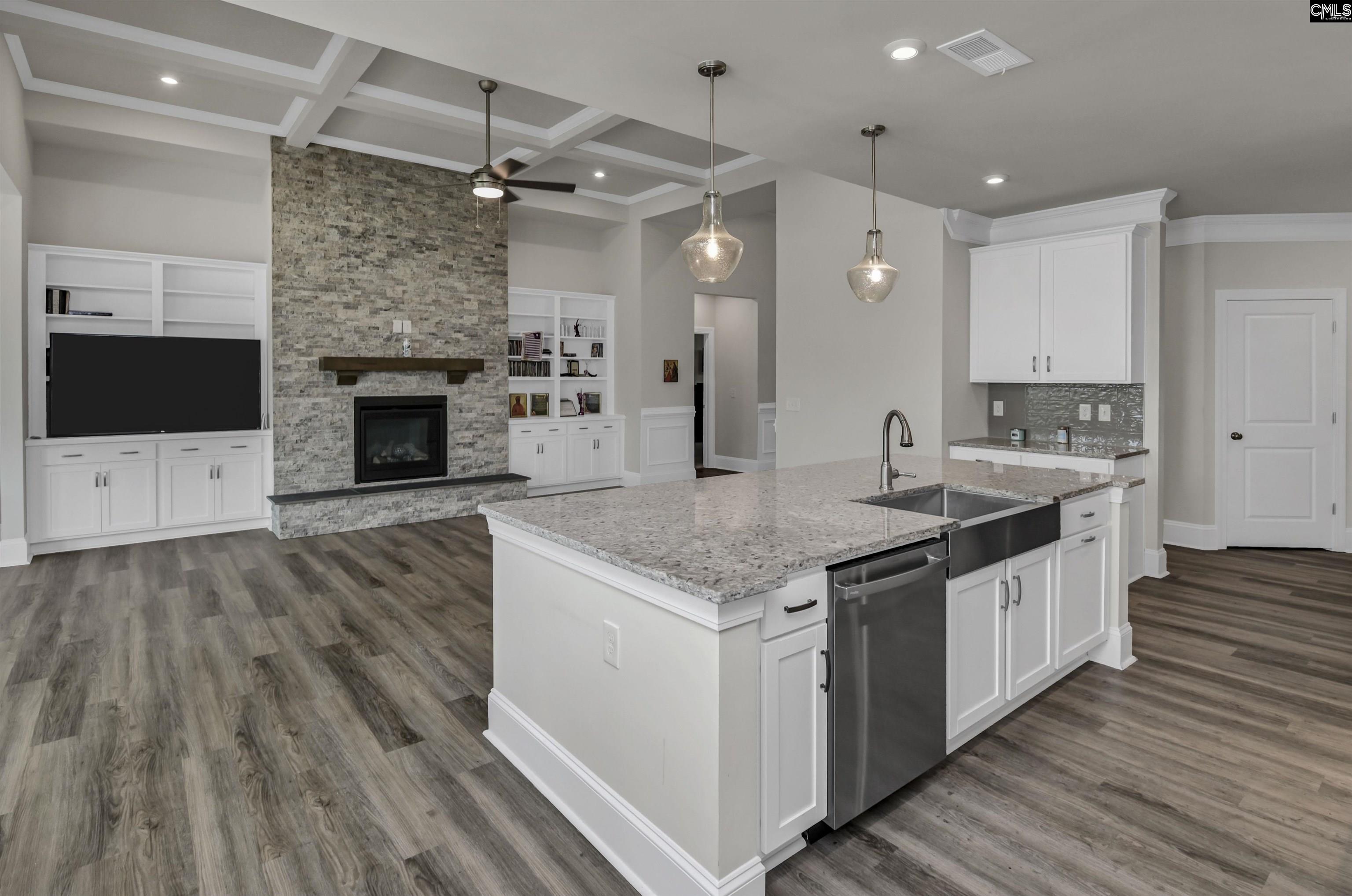 2012 Striped Bass Drive Elgin, SC 29045-0000