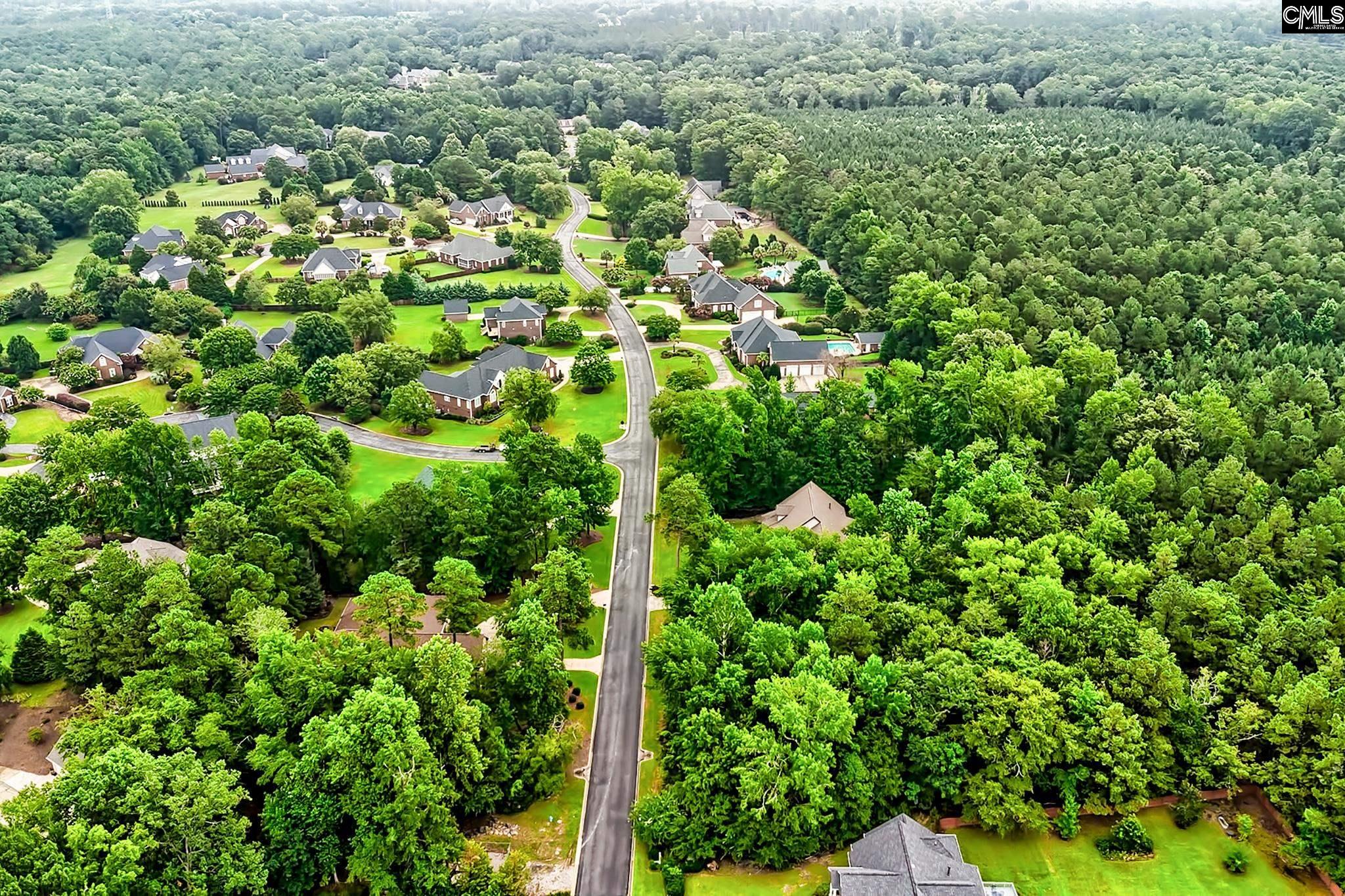 Kelsey Glen Drive Lexington, SC 29072