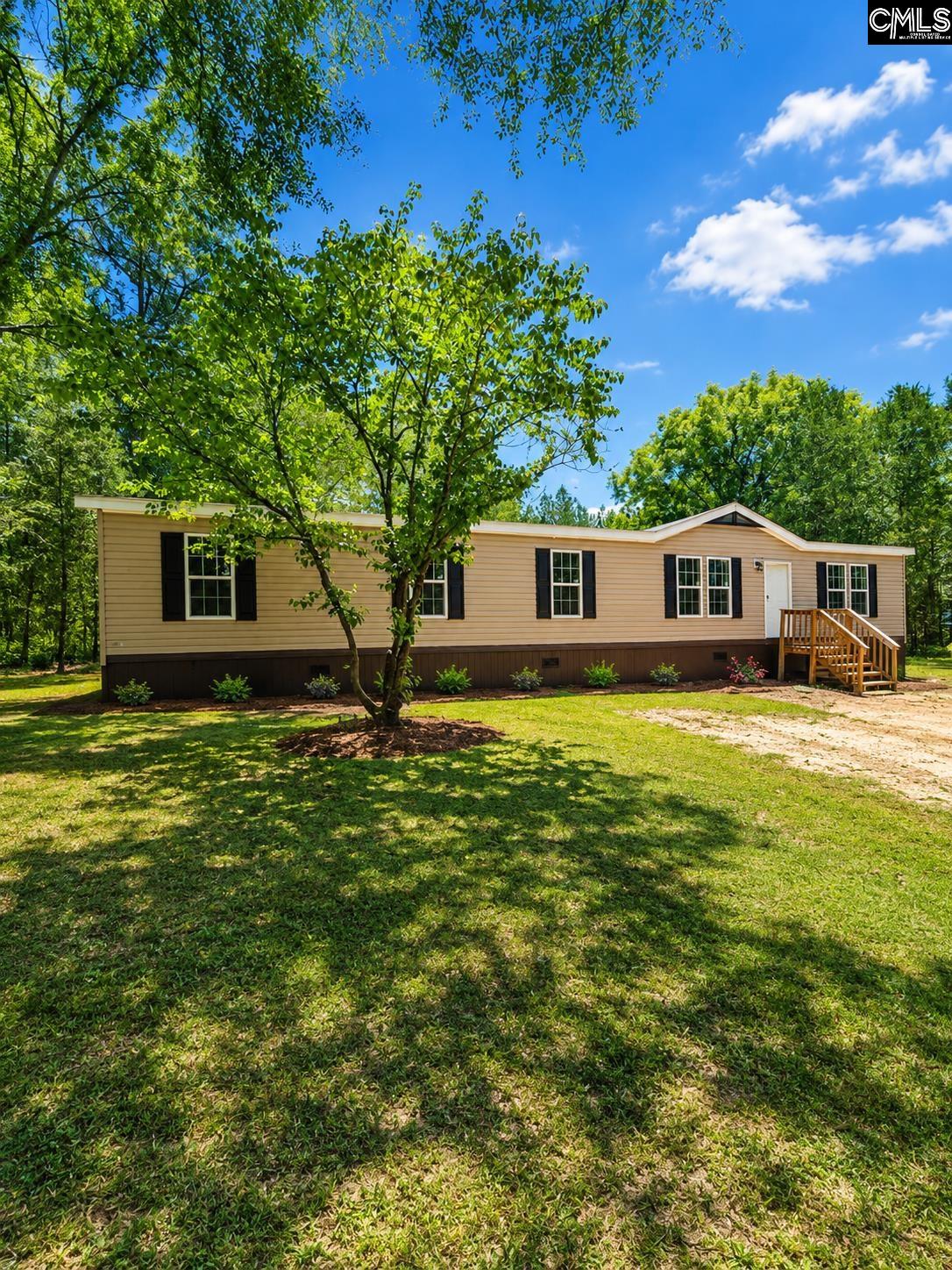 103 New Hope Church Road Pelion, SC 29123