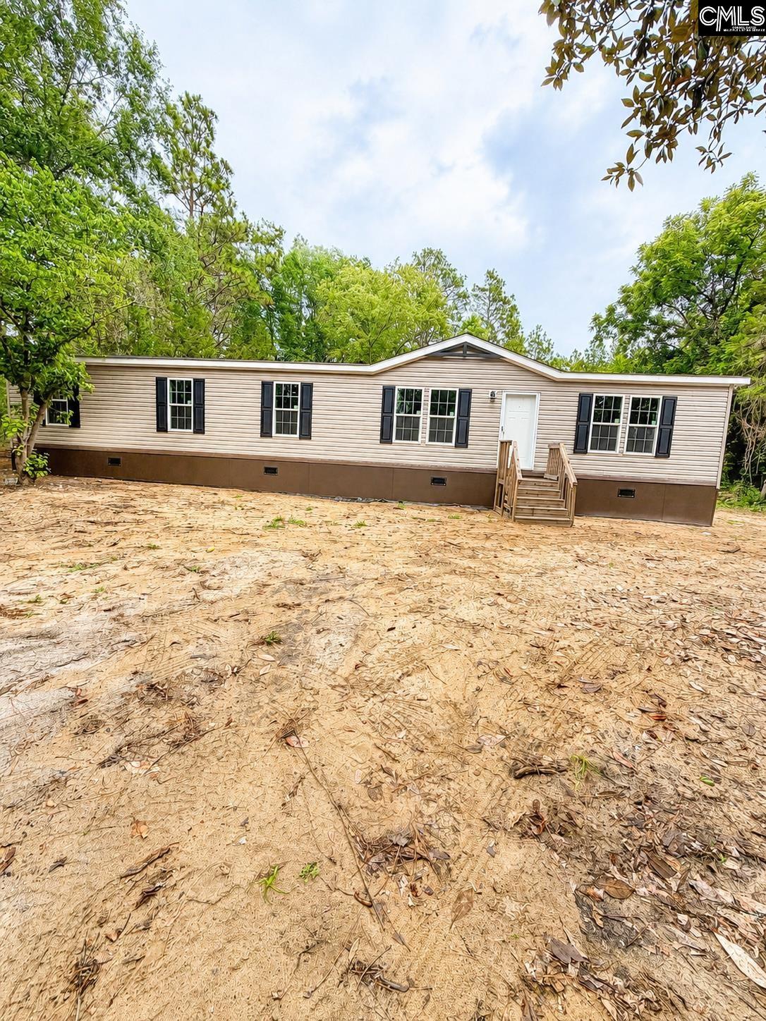 103 New Hope Church Road Pelion, SC 29123