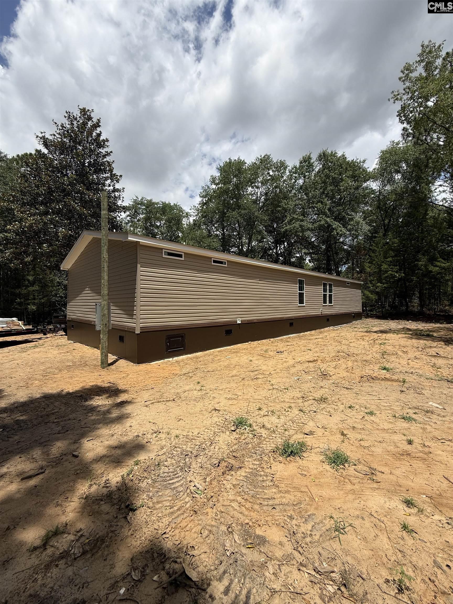 103 New Hope Church Road Pelion, SC 29123