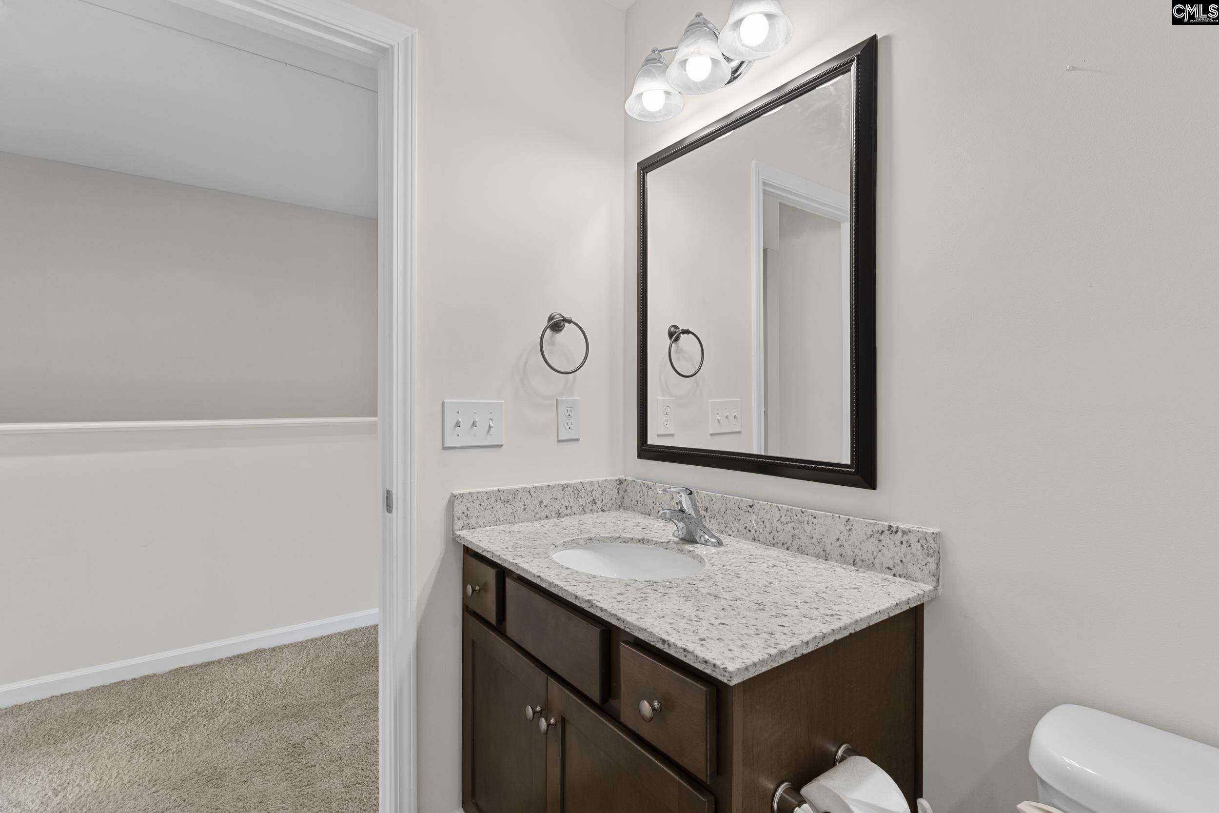 346 Gum Swamp Trail West Columbia, SC 29169