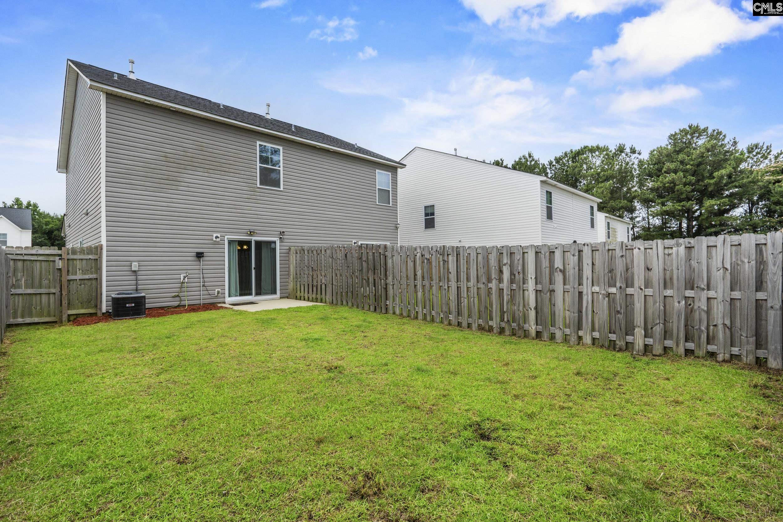 346 Gum Swamp Trail West Columbia, SC 29169