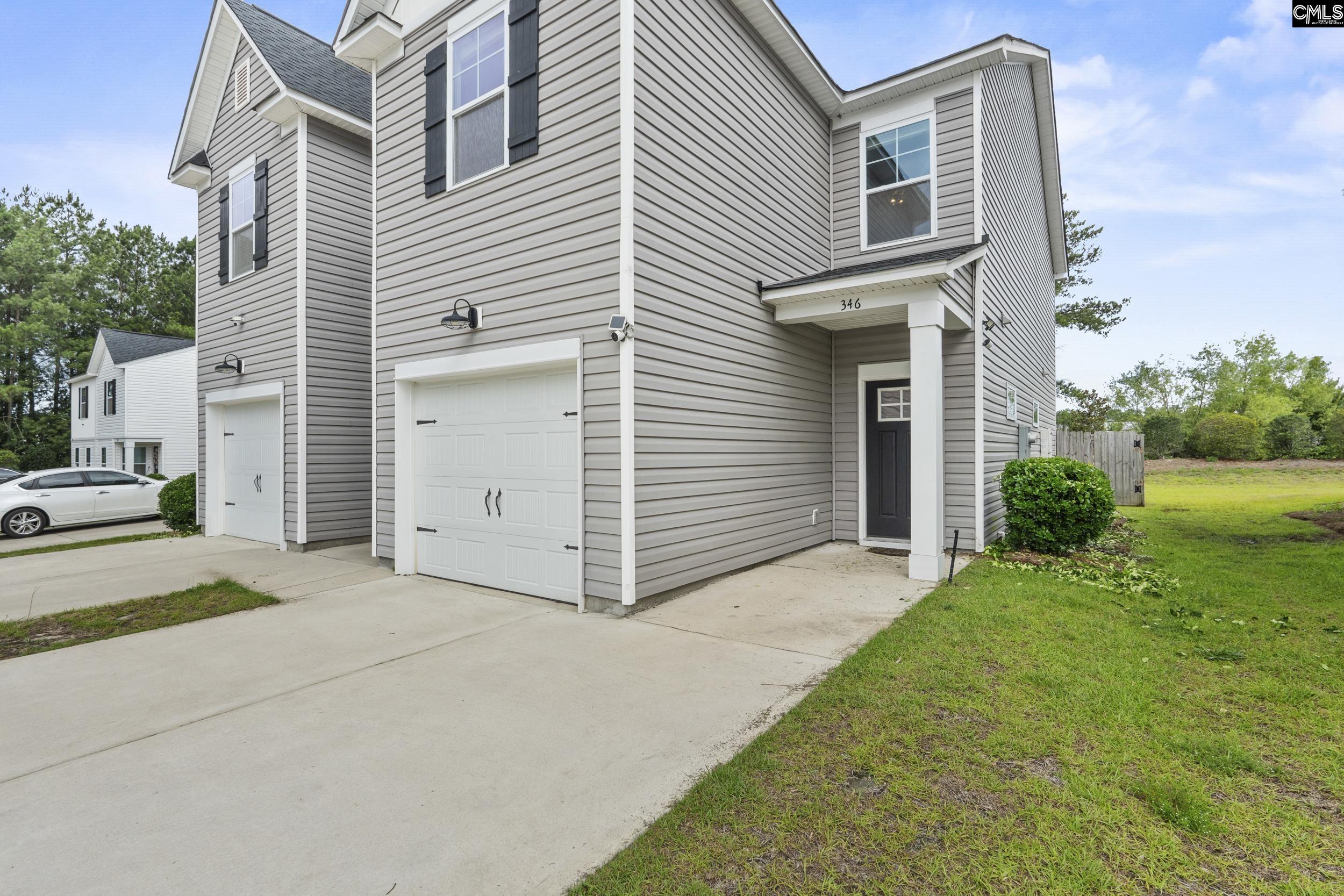 346 Gum Swamp Trail West Columbia, SC 29169