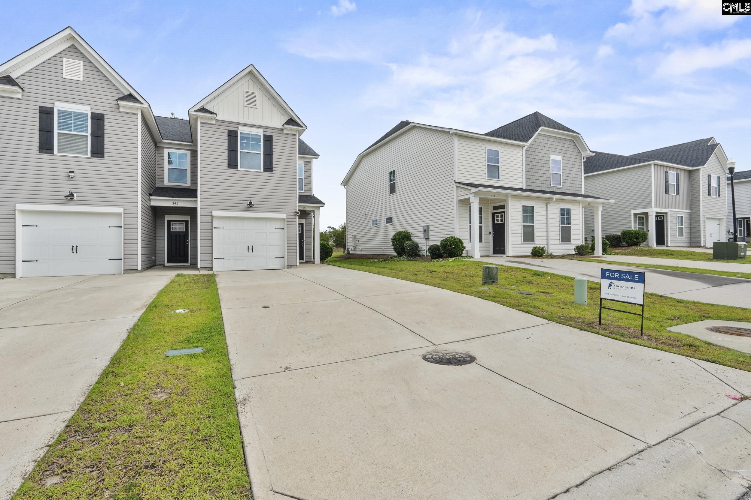 346 Gum Swamp Trail West Columbia, SC 29169