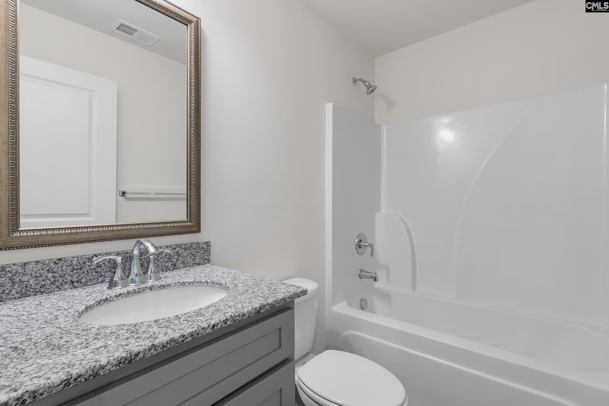 643 Marbled Teal Lane Hopkins, SC 29061