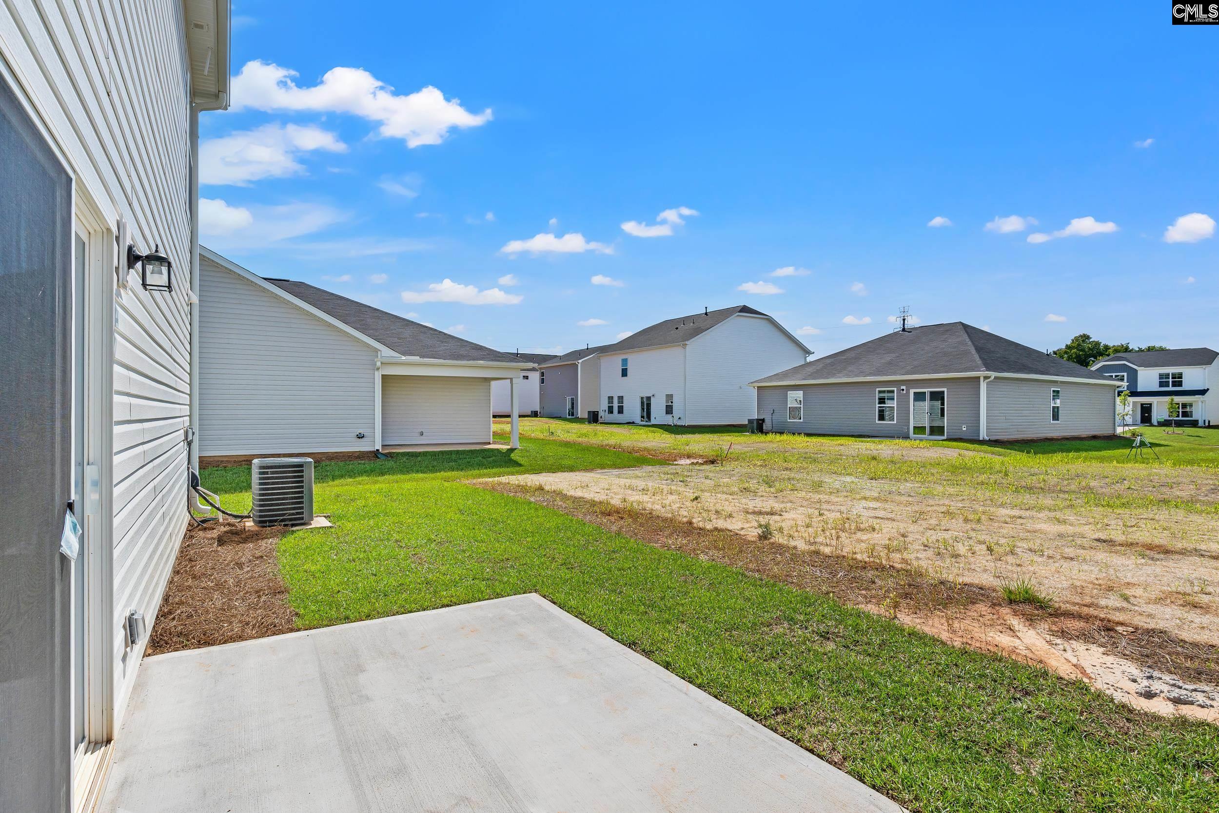 643 Marbled Teal Lane Hopkins, SC 29061