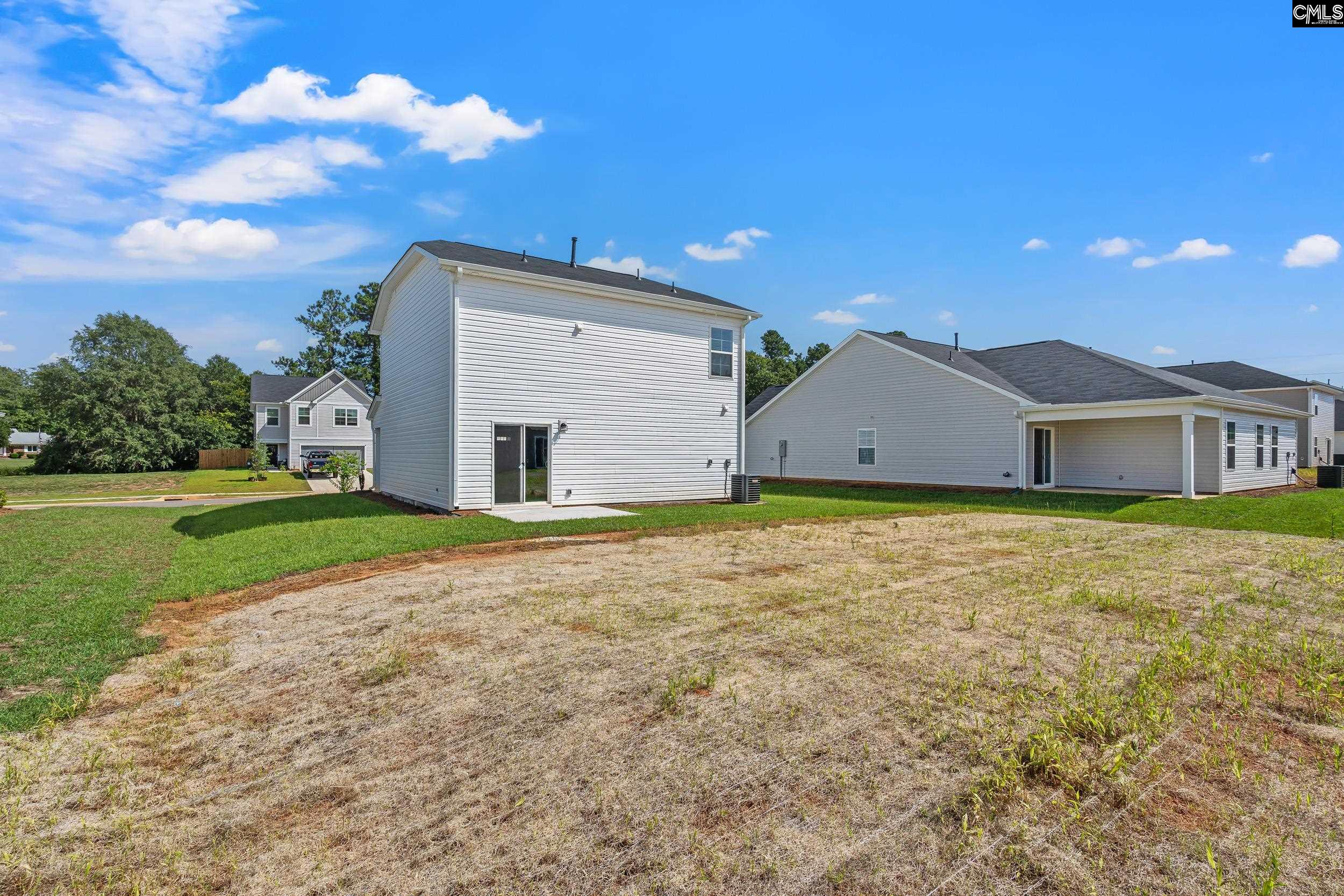 643 Marbled Teal Lane Hopkins, SC 29061