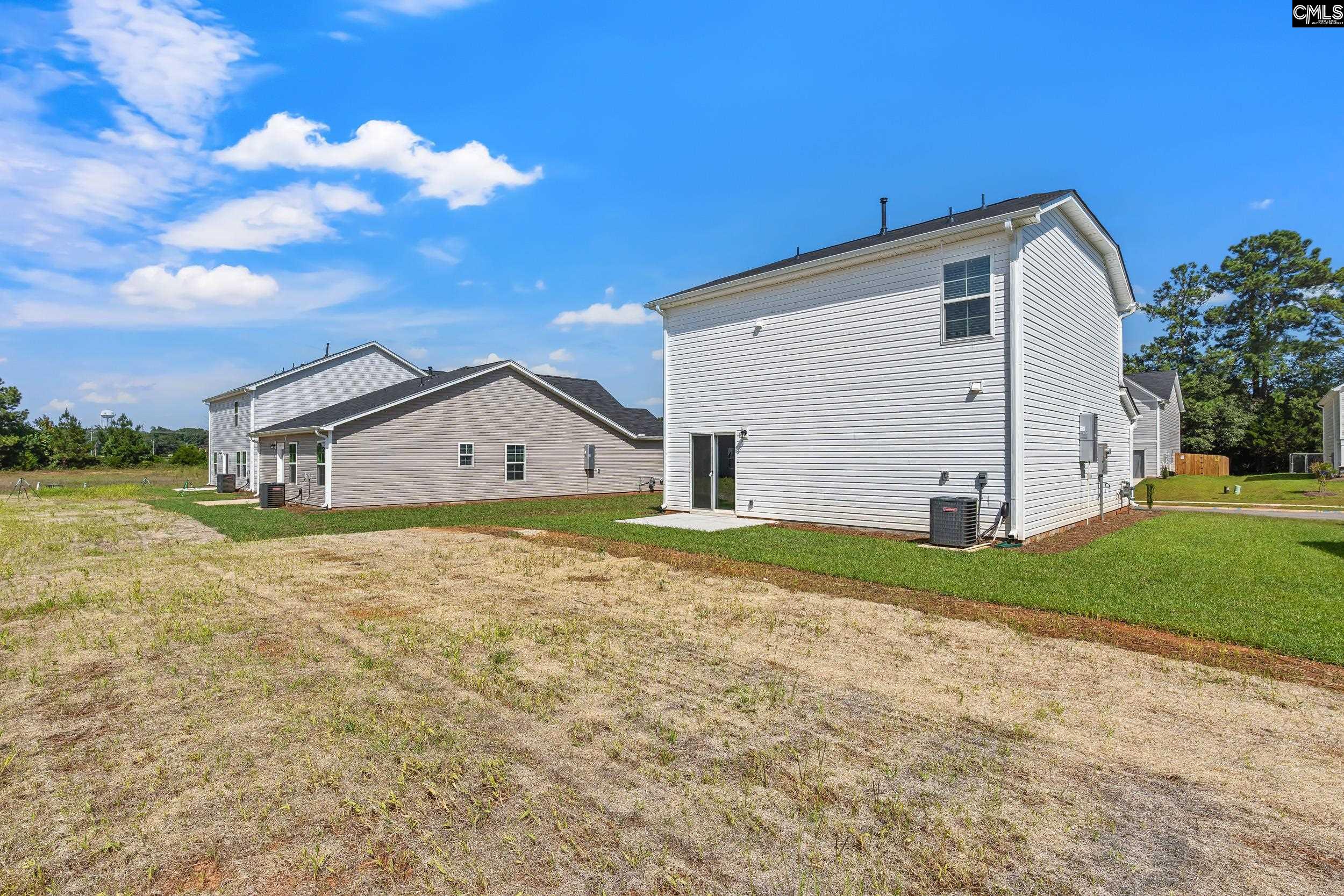 643 Marbled Teal Lane Hopkins, SC 29061