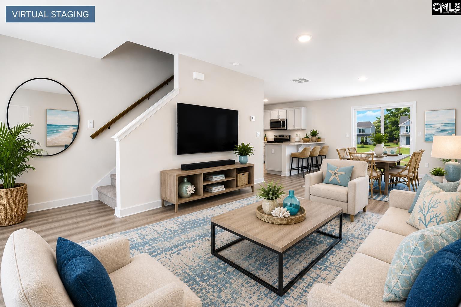 643 Marbled Teal Lane Hopkins, SC 29061