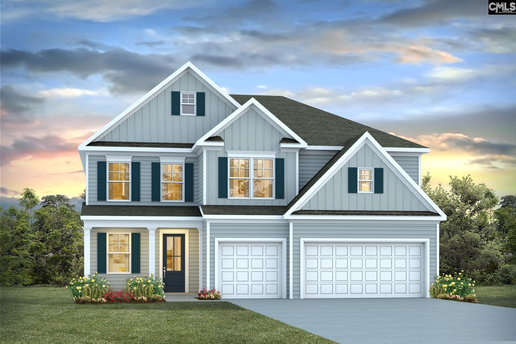 332 Kenworthy Court, Irmo