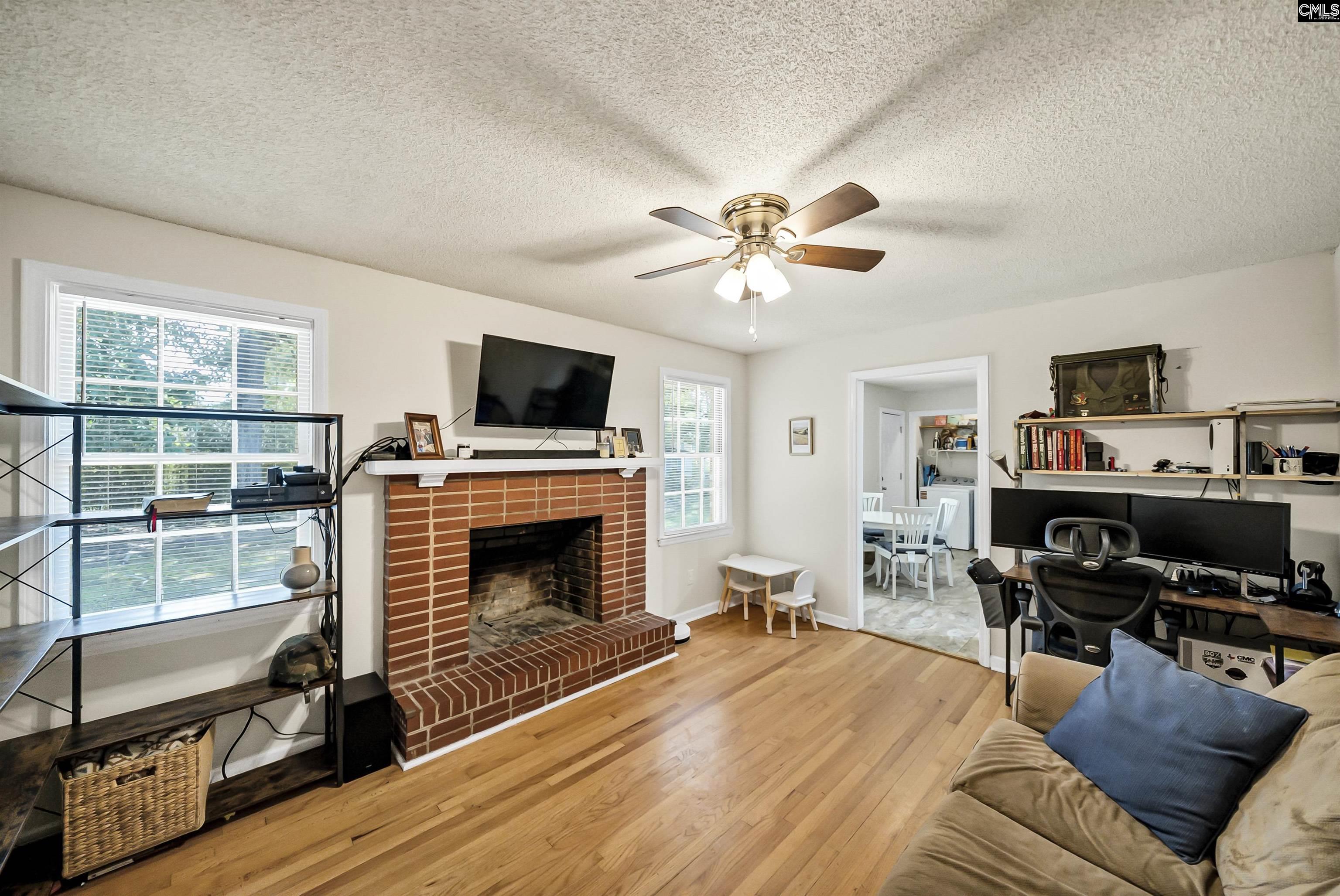 2126 Woodtrail Drive Columbia, SC 29210