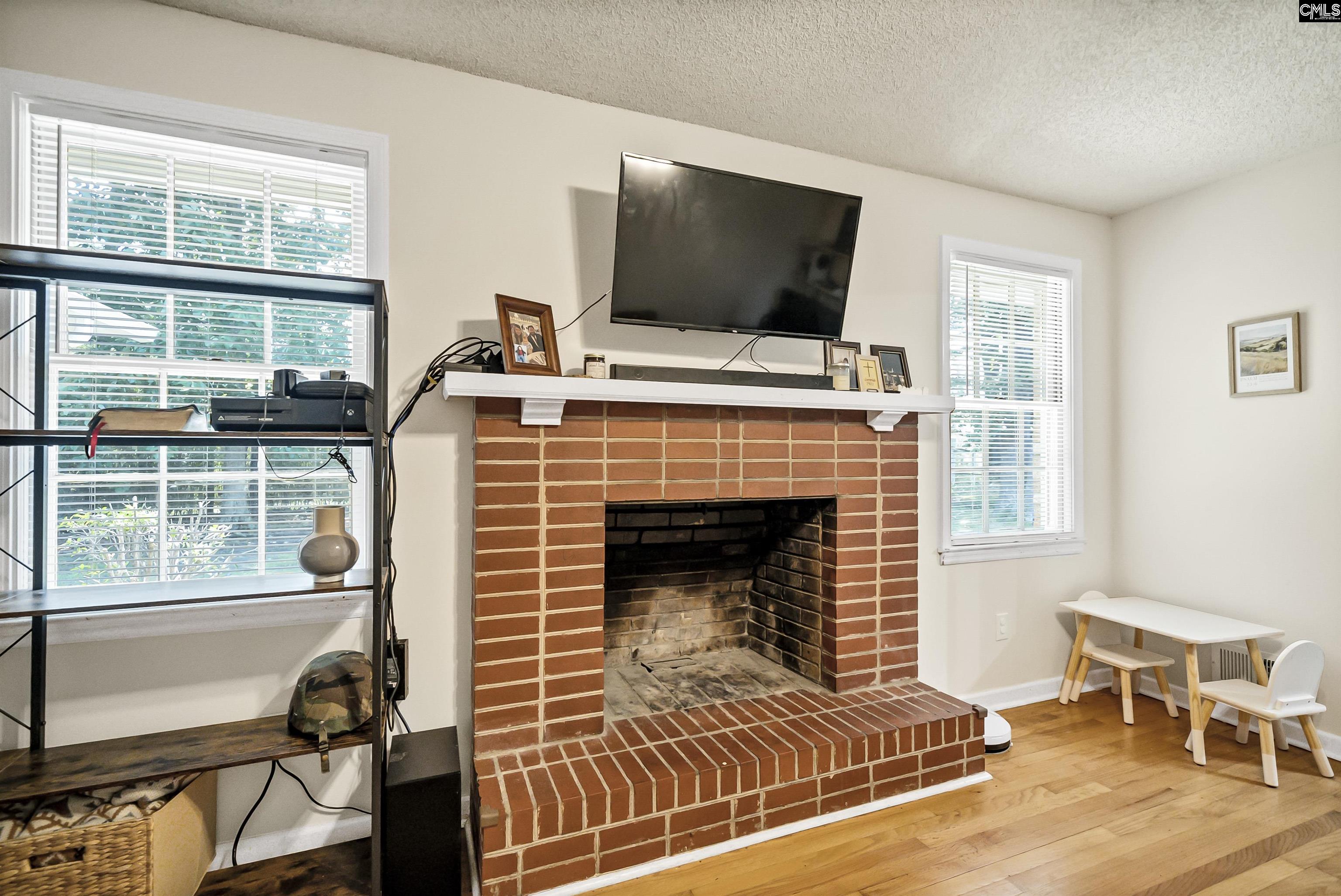 2126 Woodtrail Drive Columbia, SC 29210