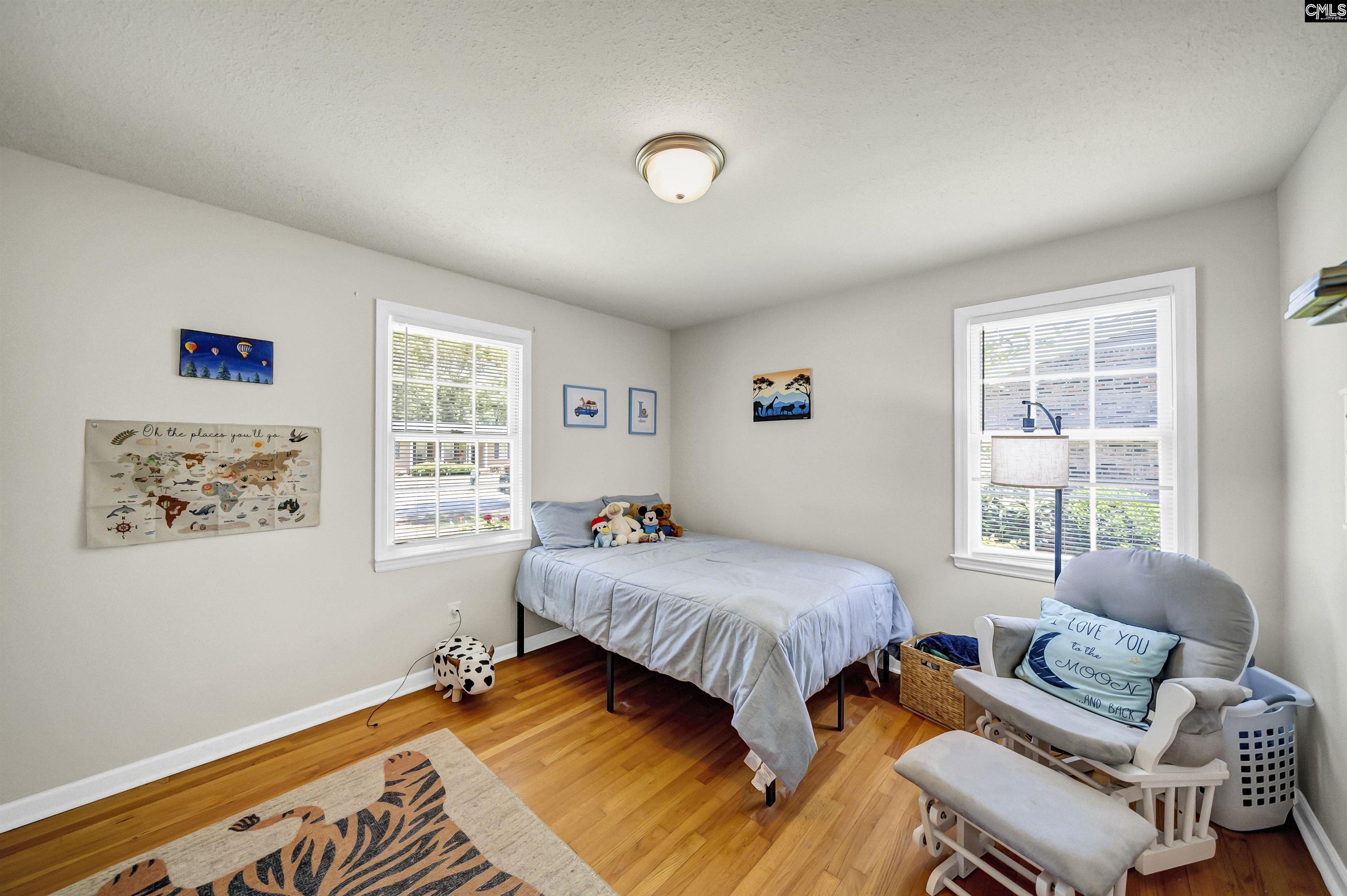 2126 Woodtrail Drive Columbia, SC 29210