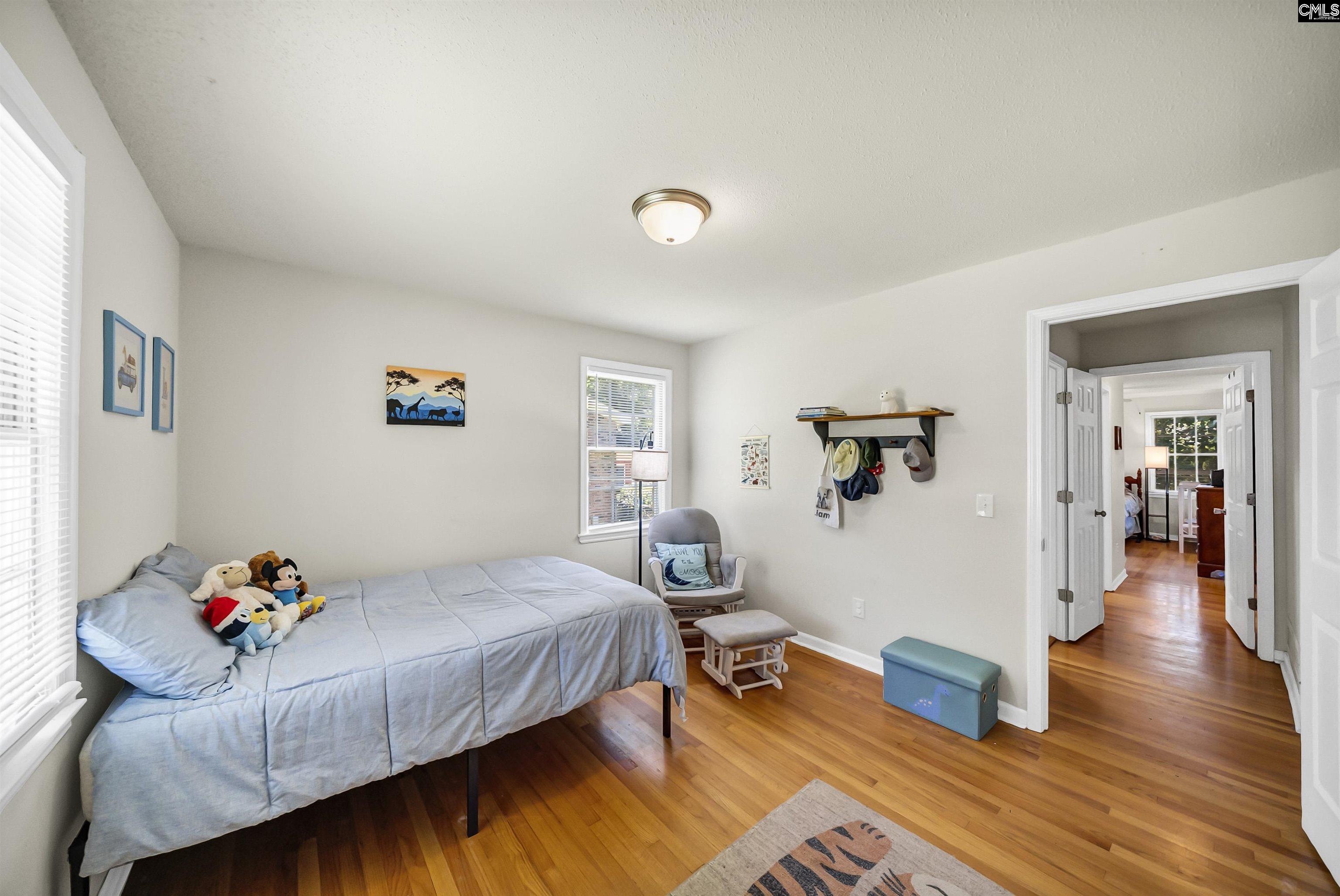 2126 Woodtrail Drive Columbia, SC 29210