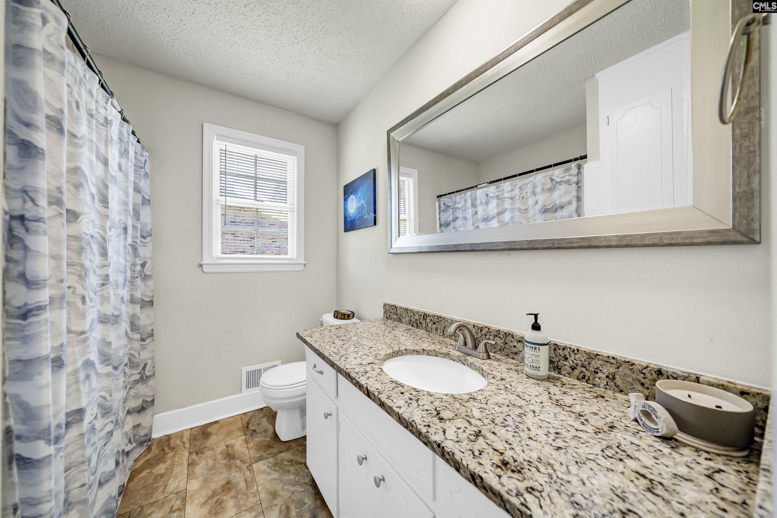 2126 Woodtrail Drive Columbia, SC 29210