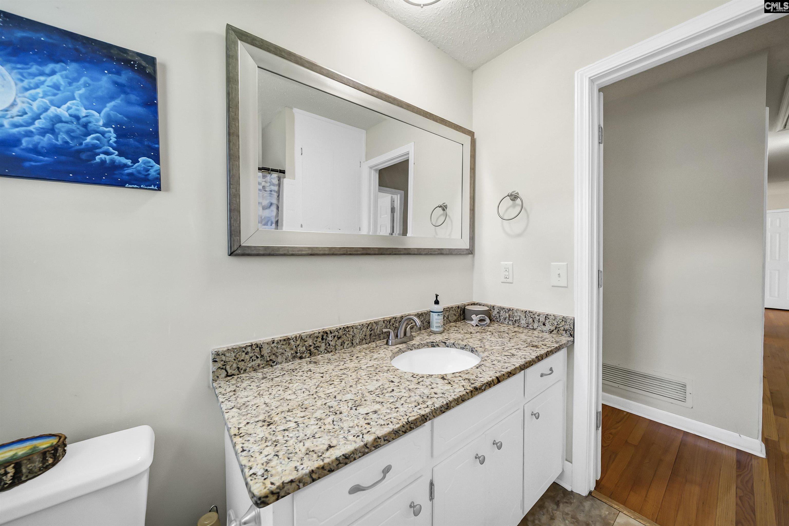 2126 Woodtrail Drive Columbia, SC 29210