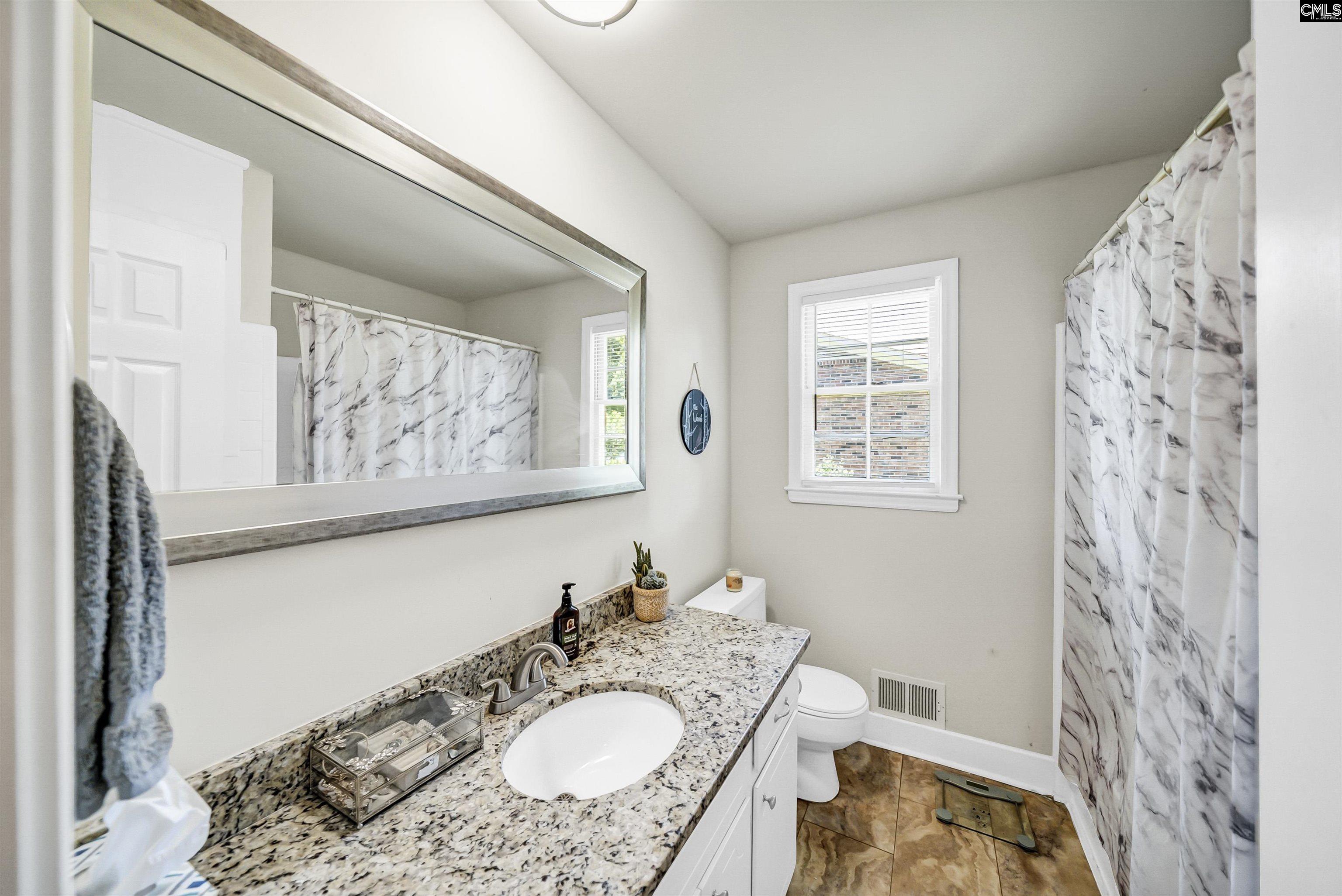 2126 Woodtrail Drive Columbia, SC 29210