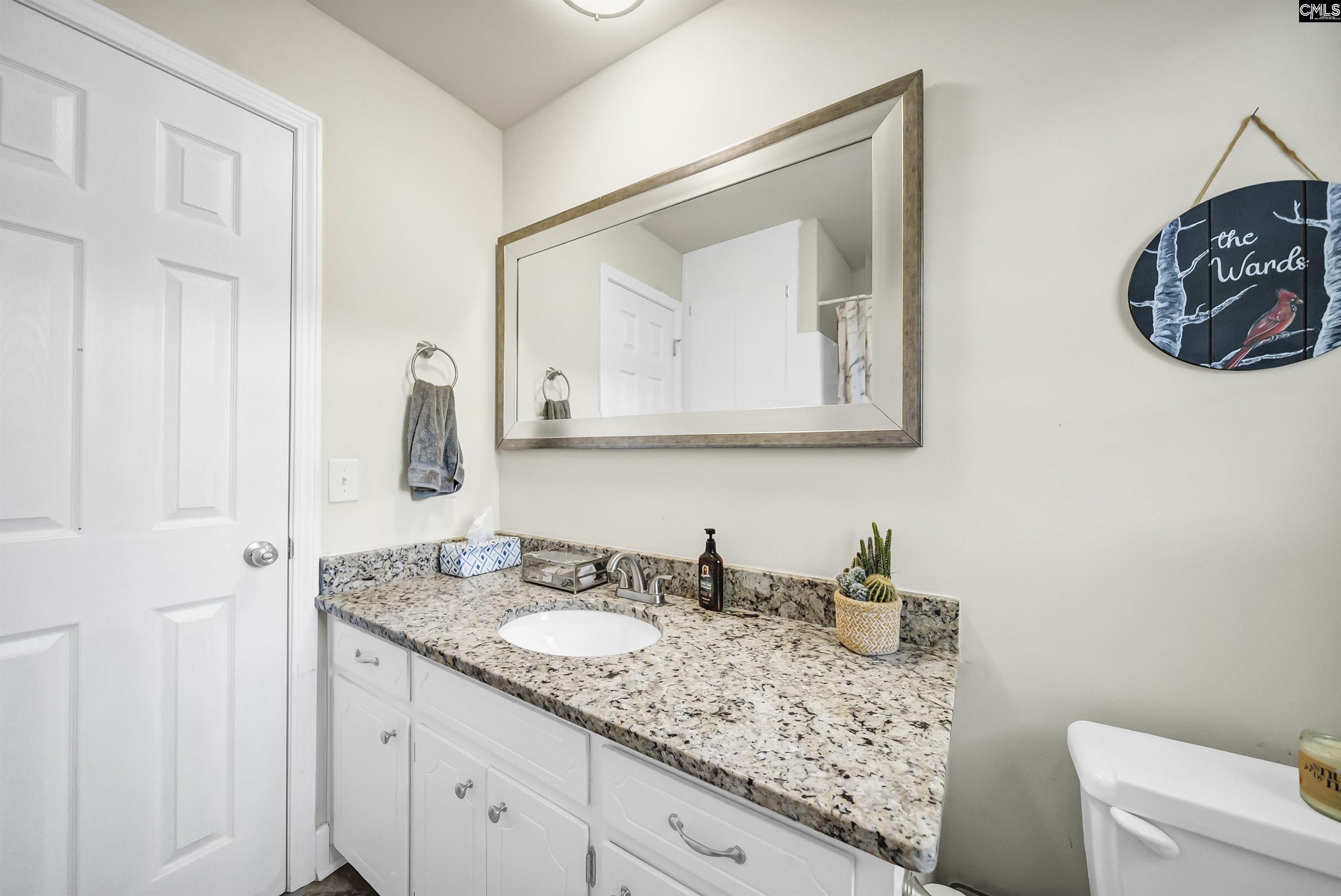 2126 Woodtrail Drive Columbia, SC 29210
