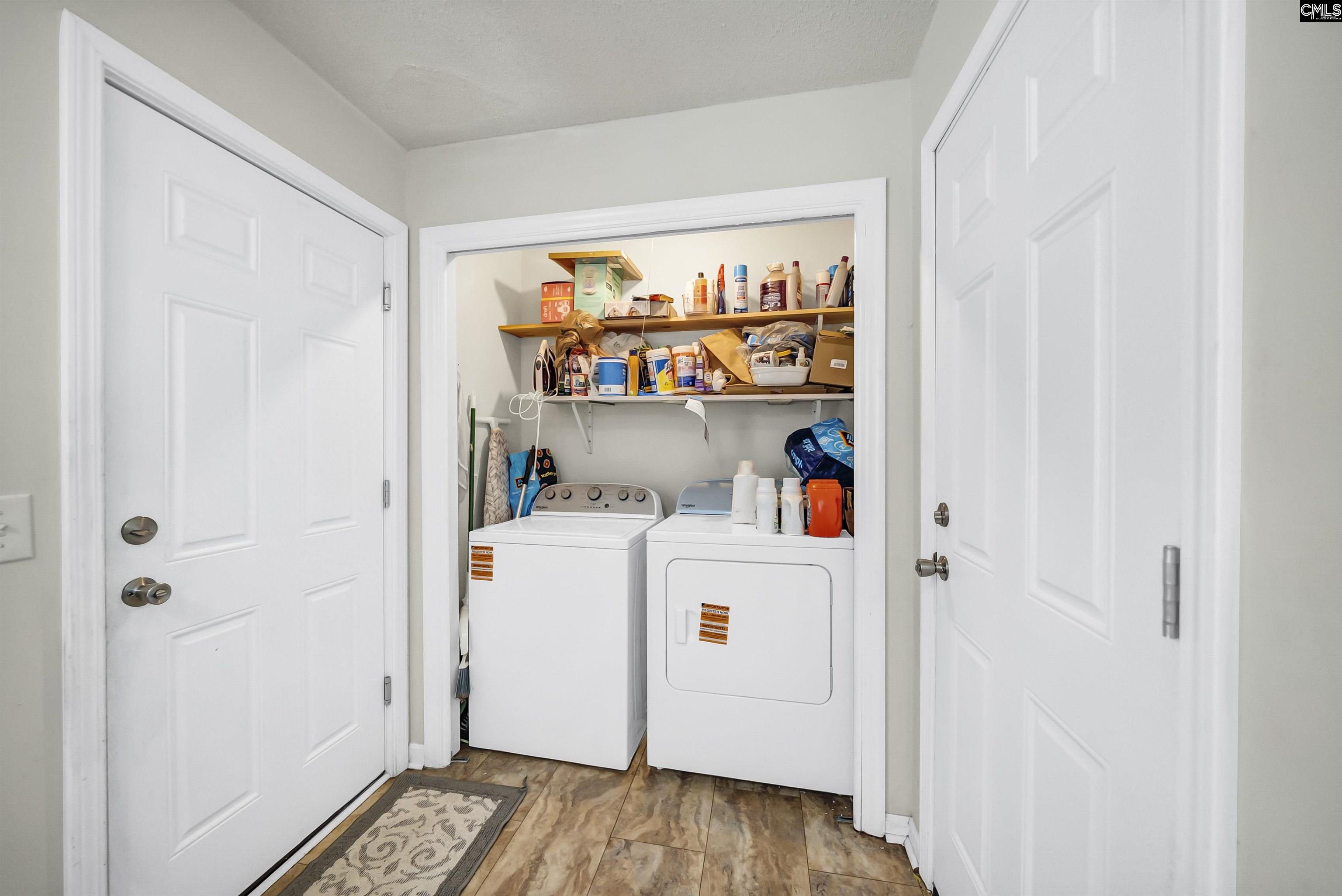 2126 Woodtrail Drive Columbia, SC 29210