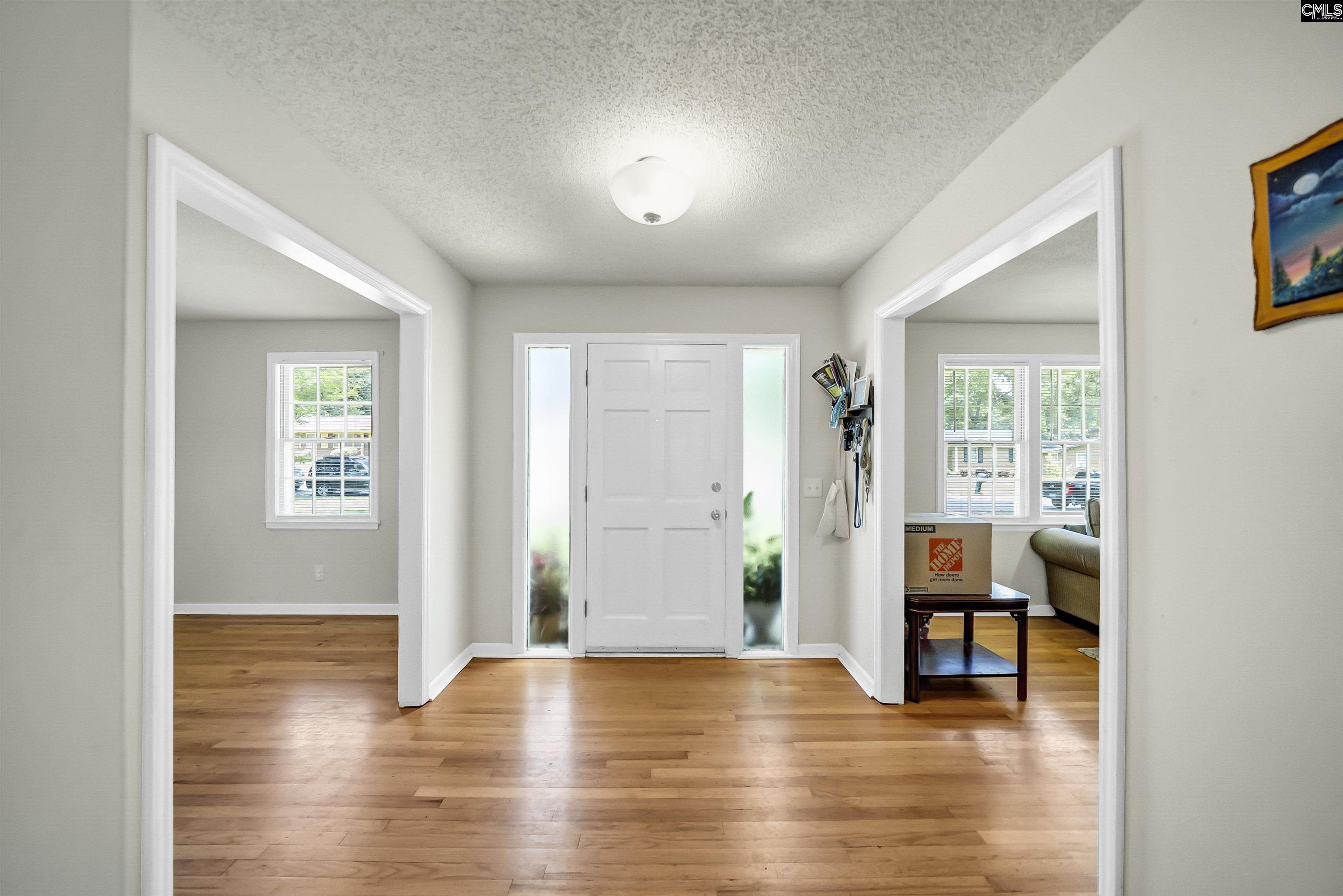 2126 Woodtrail Drive Columbia, SC 29210