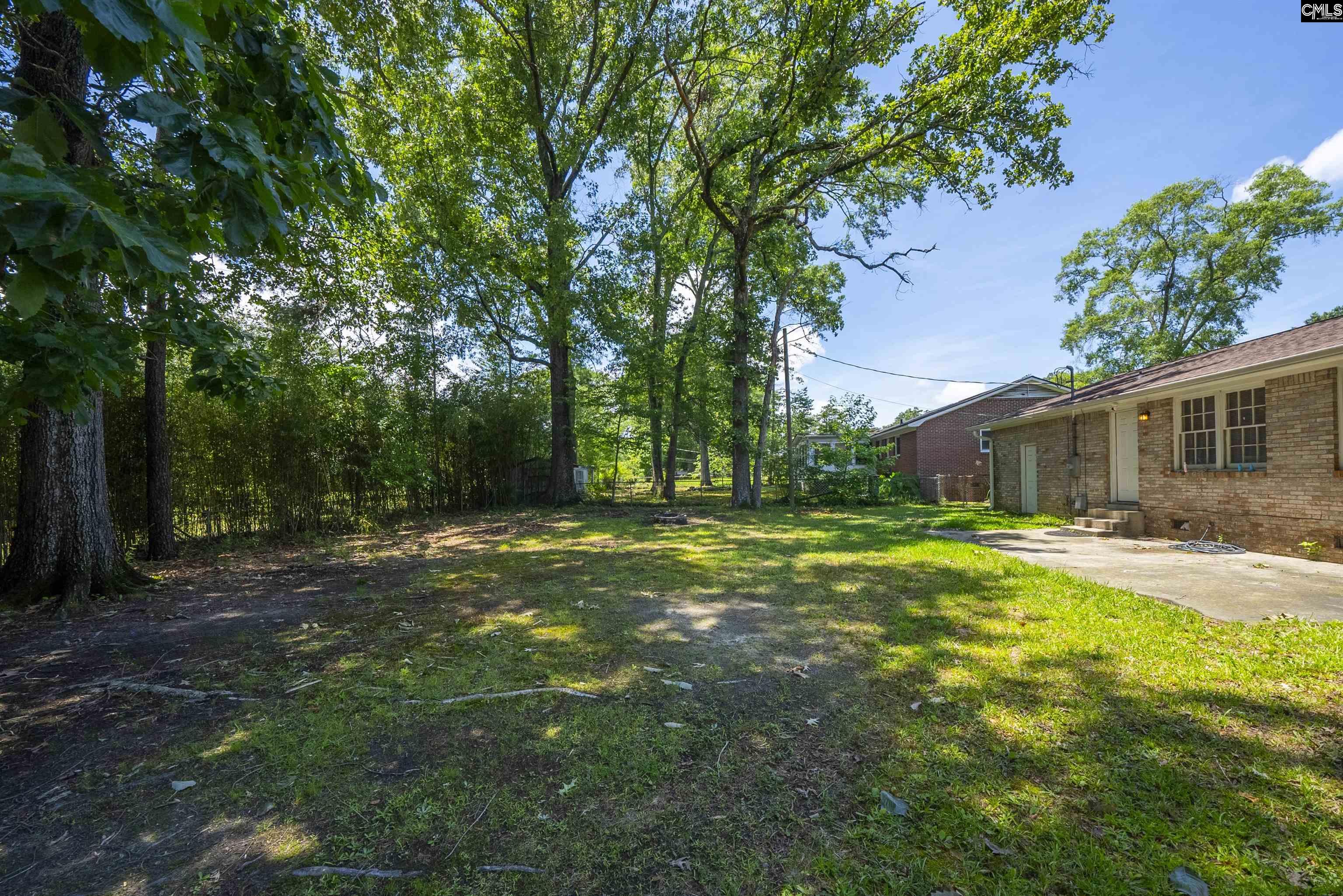 2126 Woodtrail Drive Columbia, SC 29210