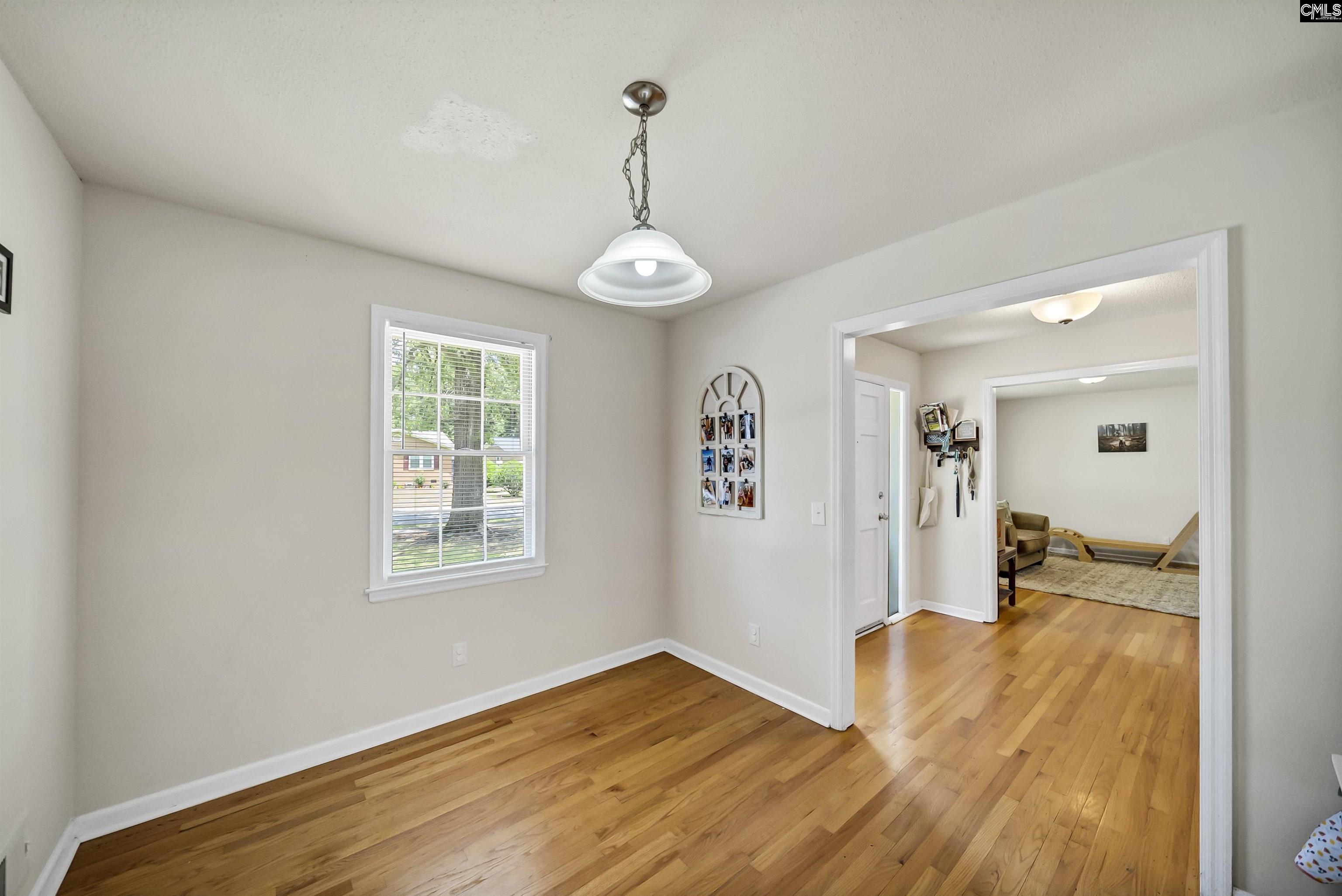 2126 Woodtrail Drive Columbia, SC 29210