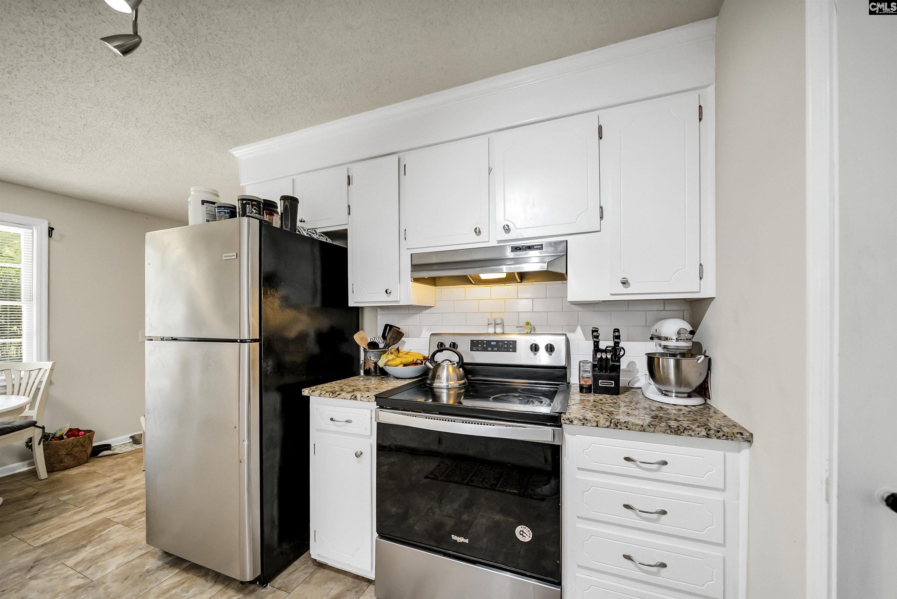 2126 Woodtrail Drive Columbia, SC 29210