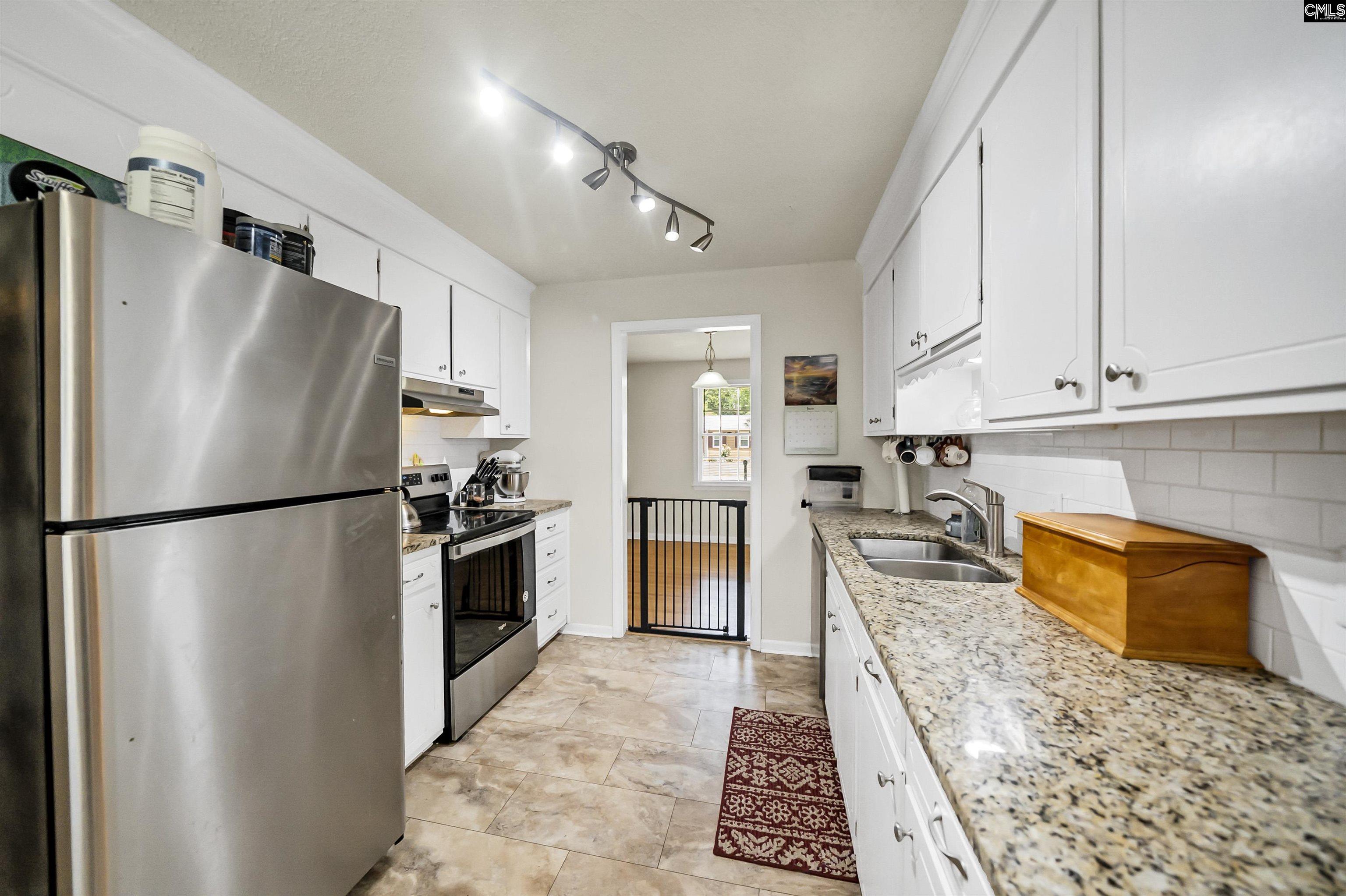 2126 Woodtrail Drive Columbia, SC 29210