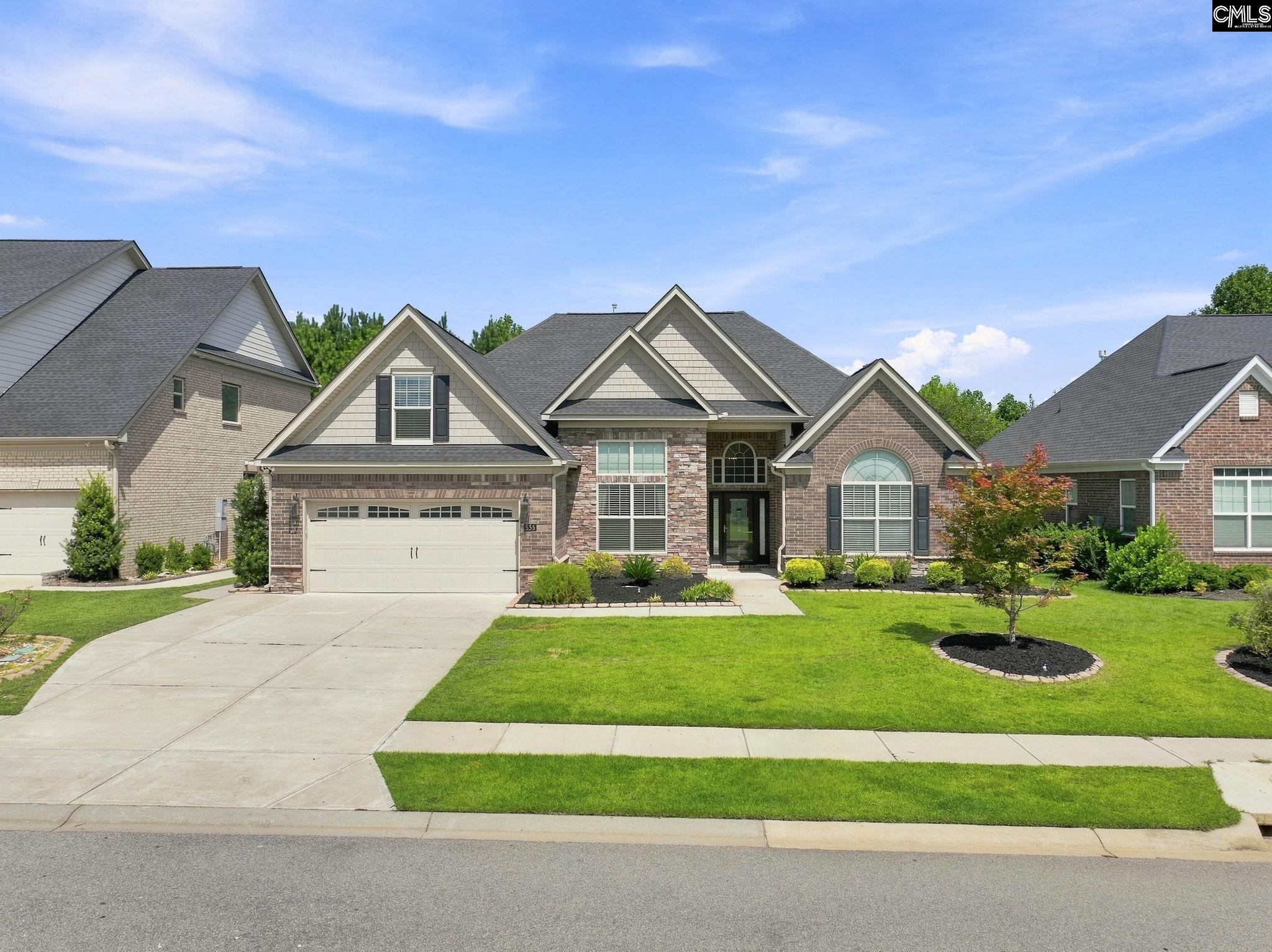 556 Saw Cheek Lane